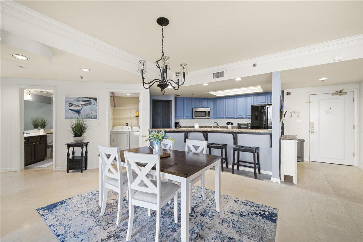 EAST PASS TOWERS CONDO PH 2 - Residential