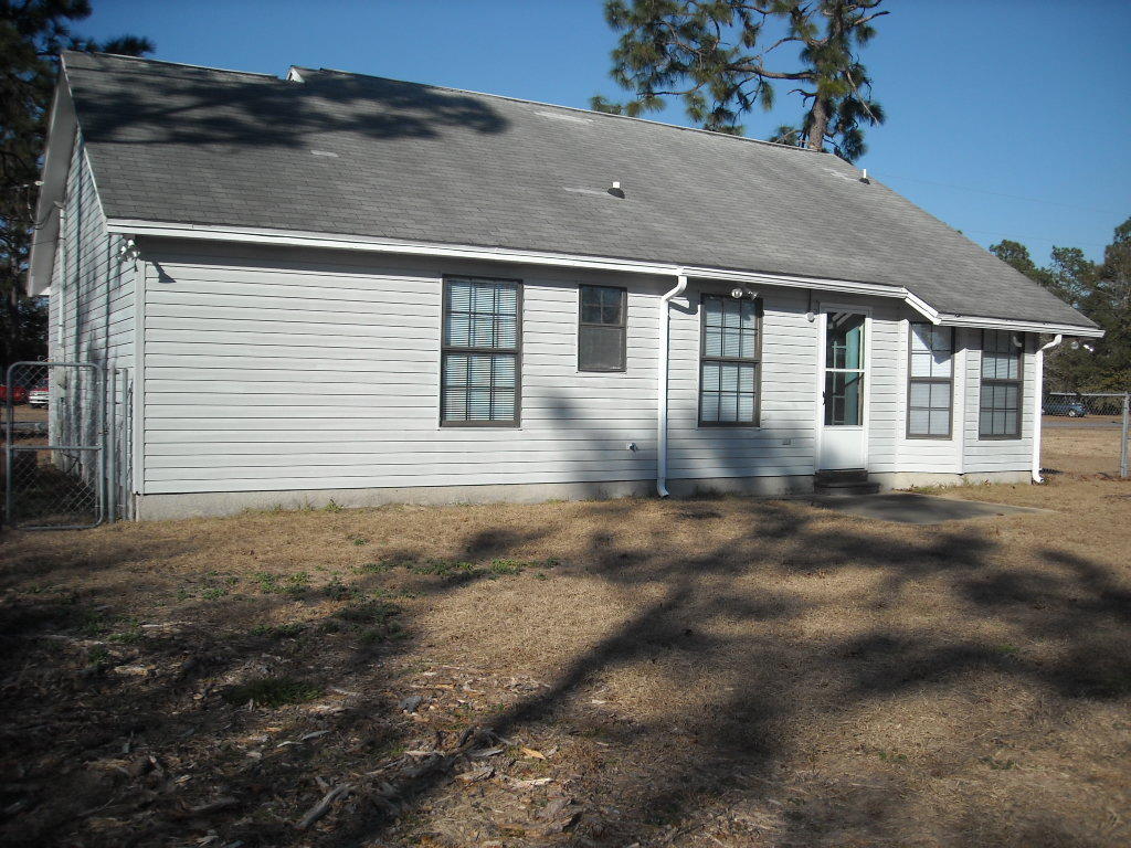 SHOAL WOOD ESTATES 1ST PH 2 - Residential Lease