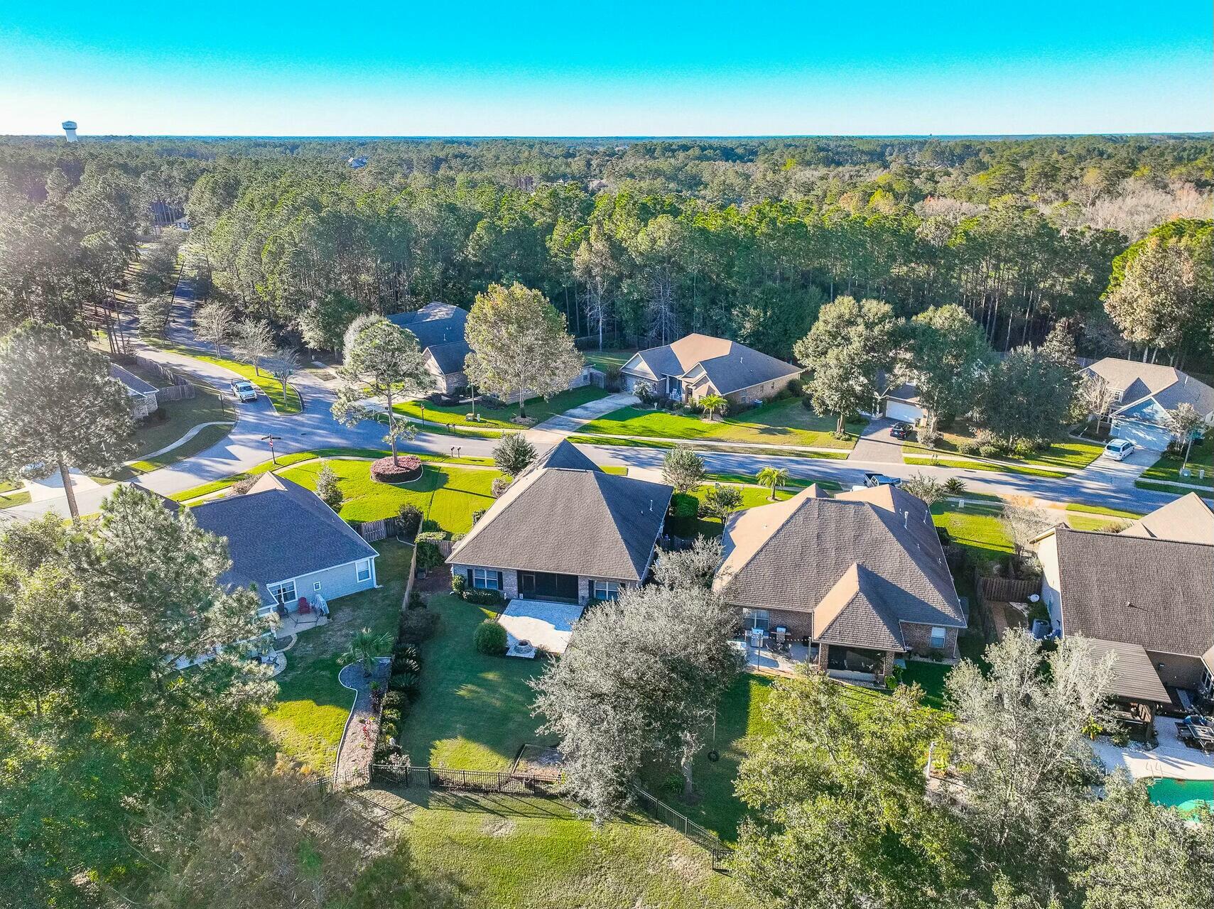 HAMMOCK BAY - Residential