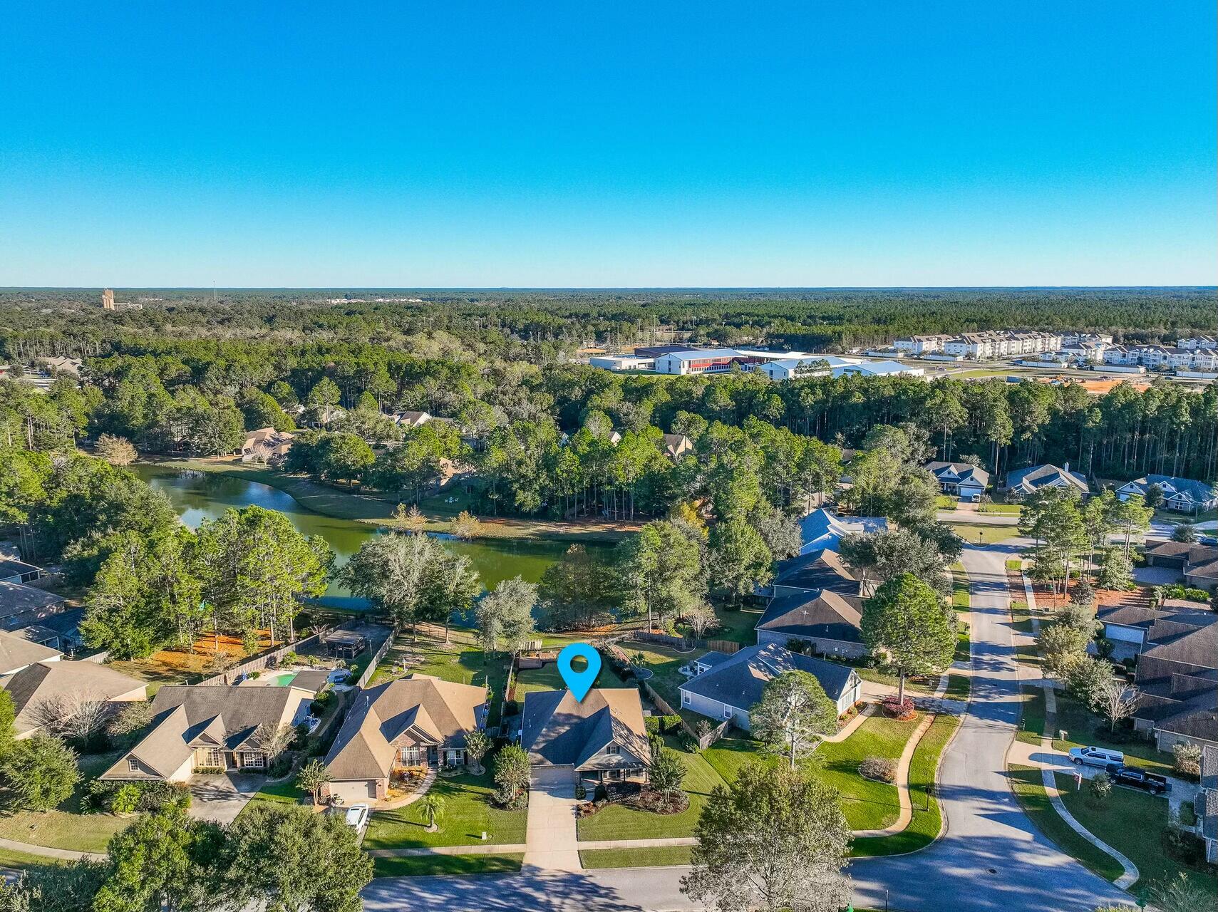 HAMMOCK BAY - Residential