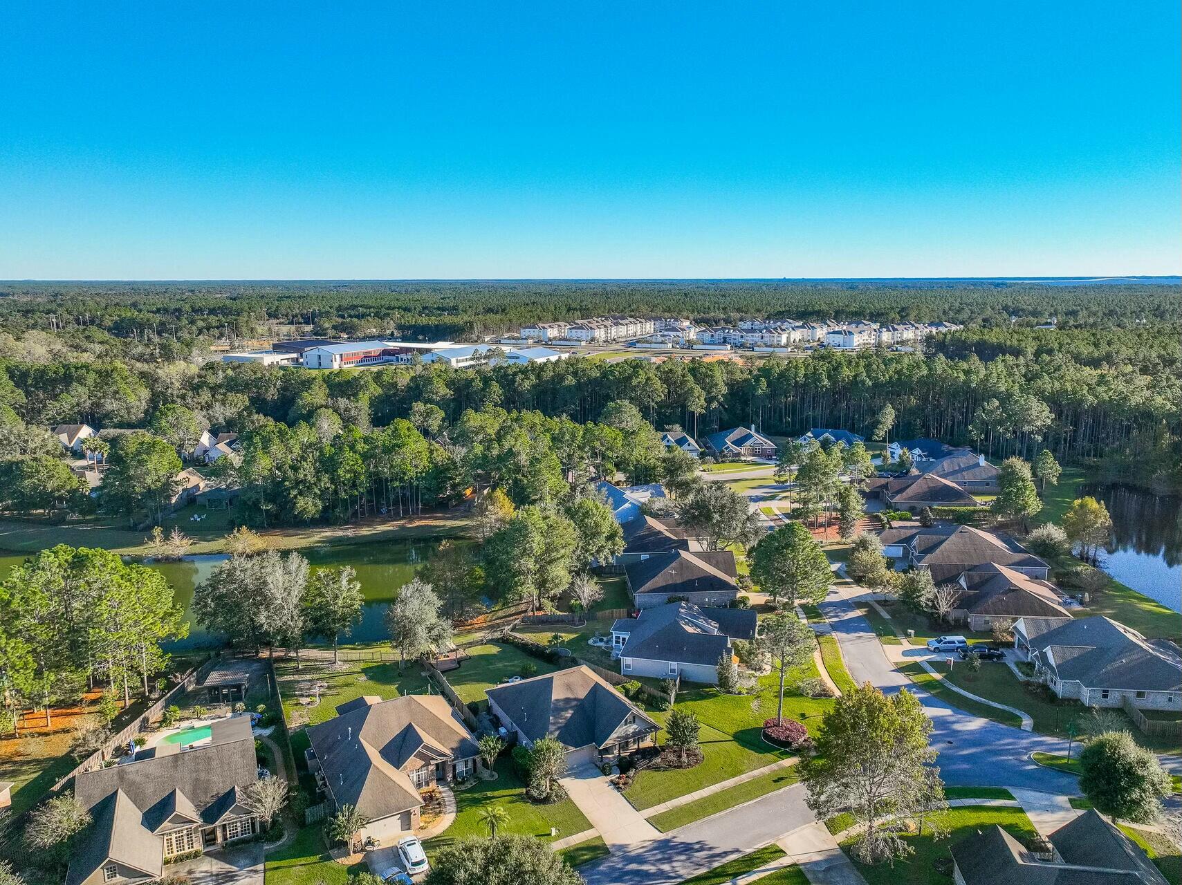 HAMMOCK BAY - Residential