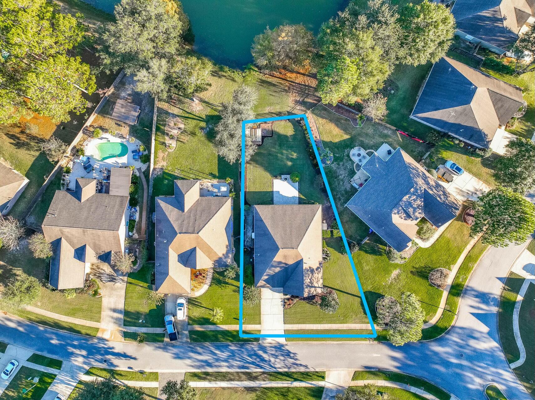 HAMMOCK BAY - Residential