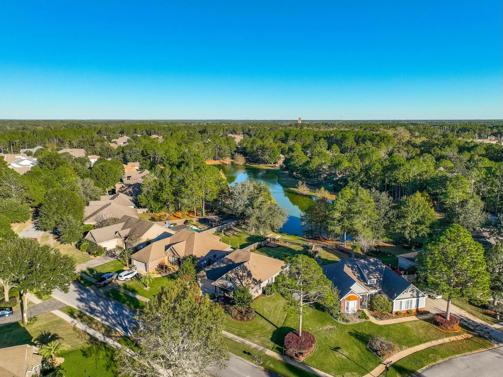 HAMMOCK BAY - Residential