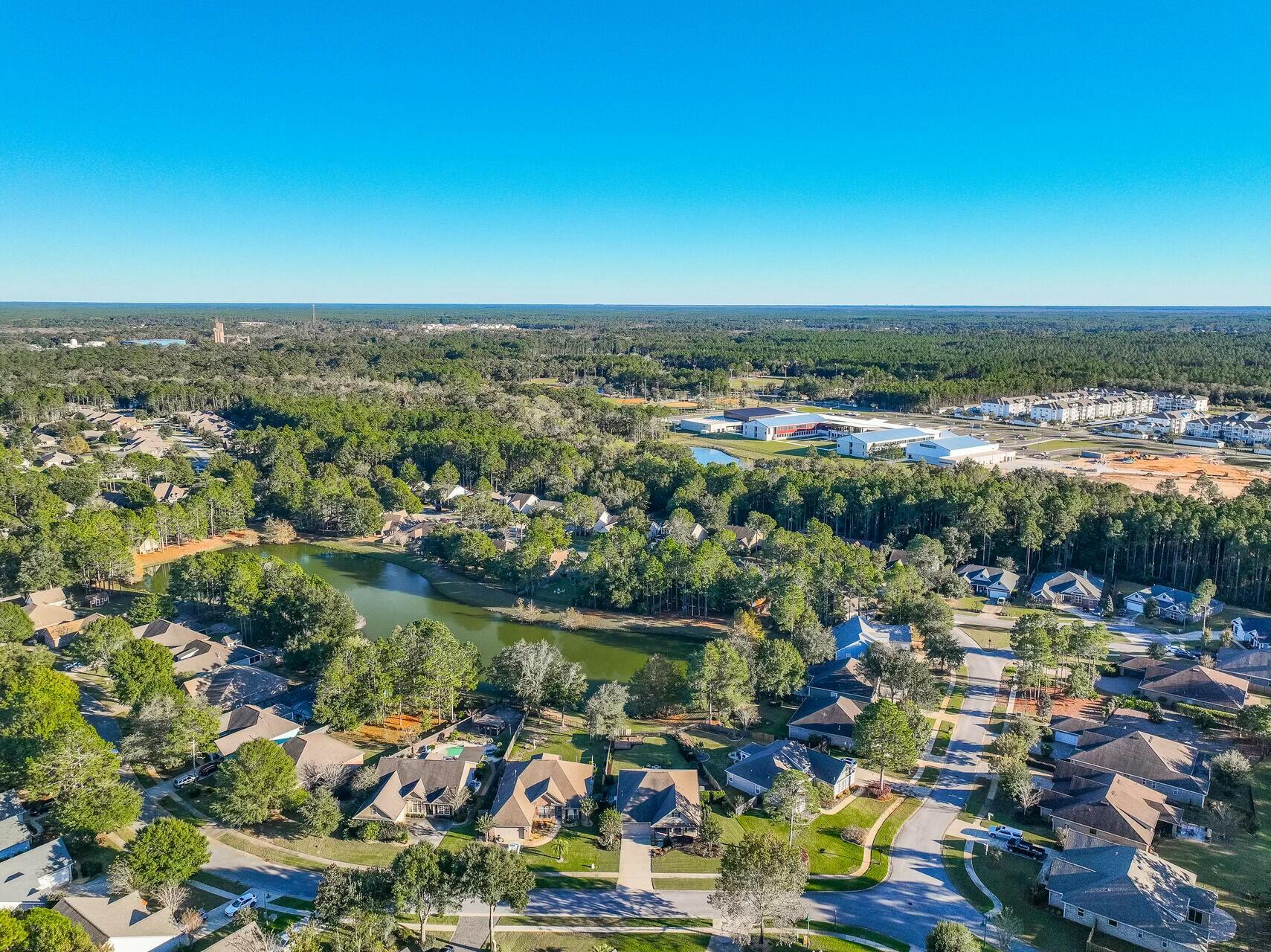 HAMMOCK BAY - Residential