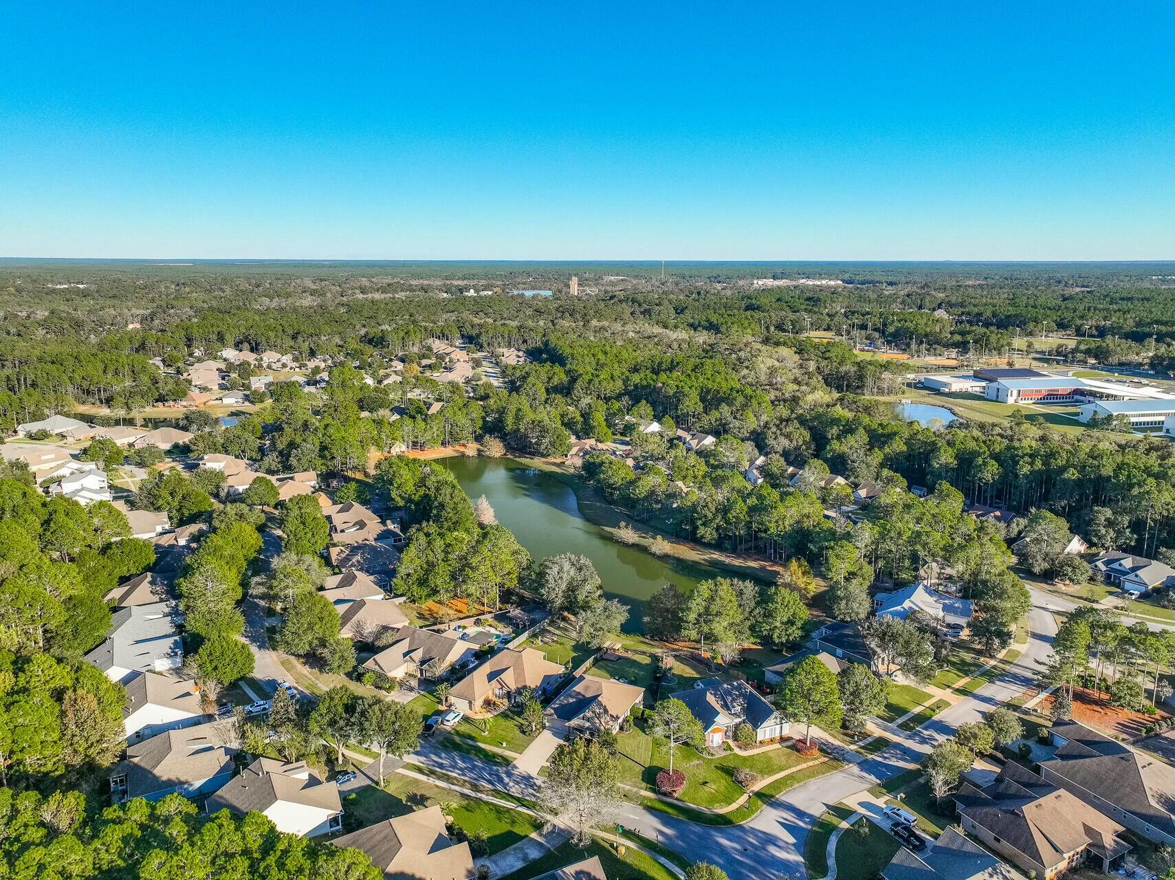 HAMMOCK BAY - Residential