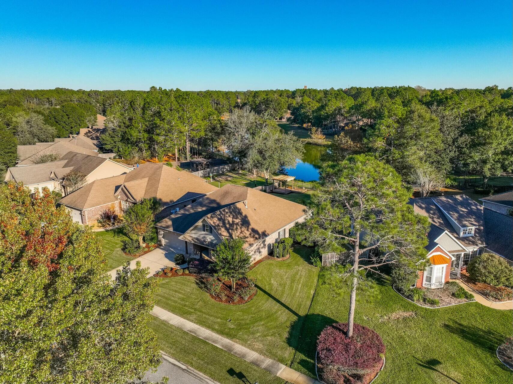 HAMMOCK BAY - Residential