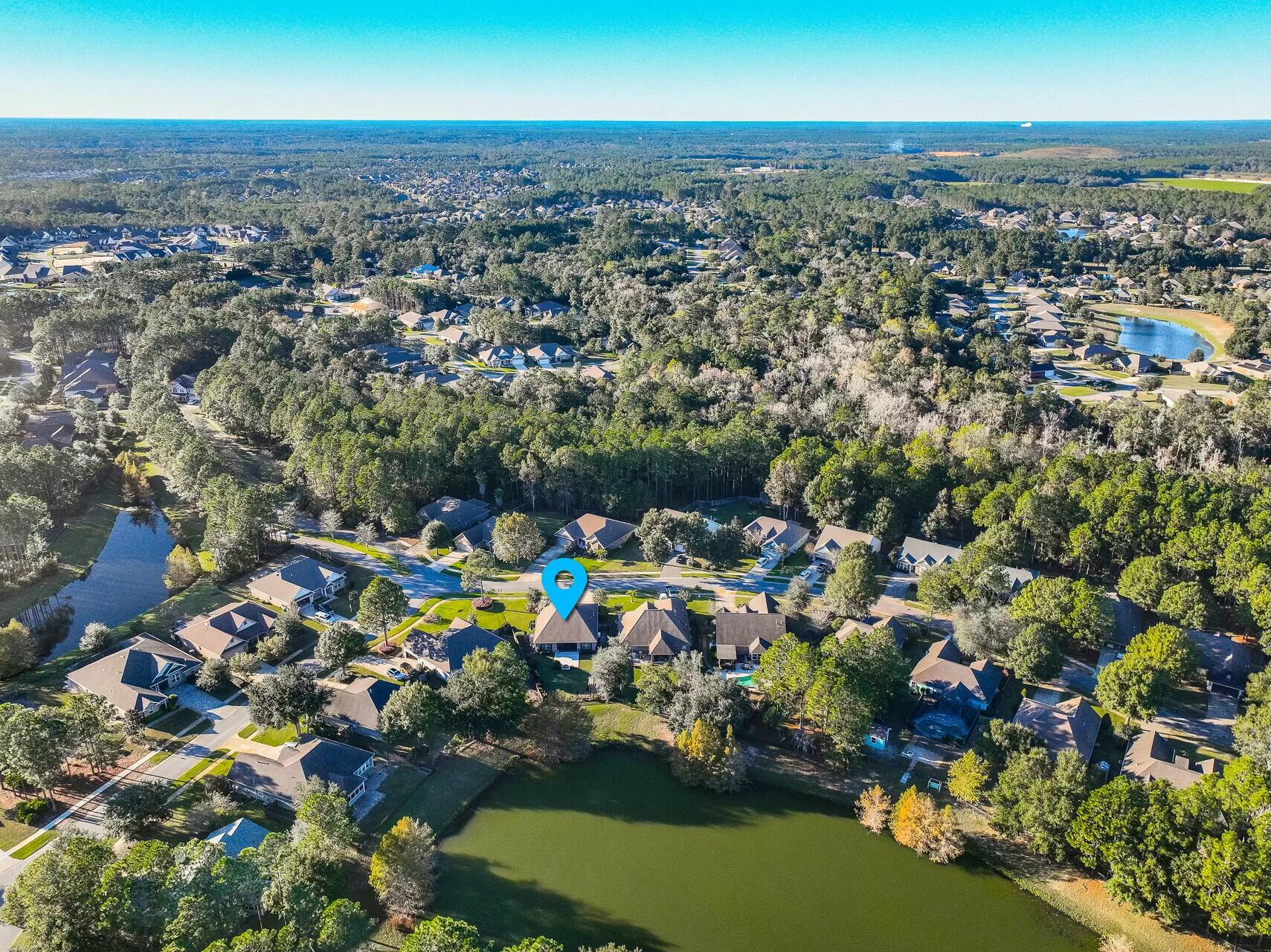 HAMMOCK BAY - Residential