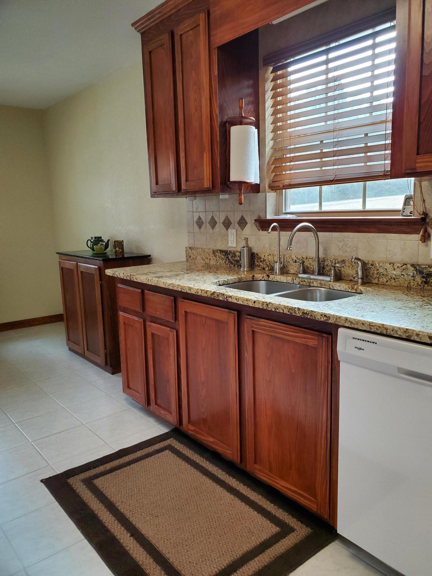 Four Flags Estates unrecorded S/D - Residential