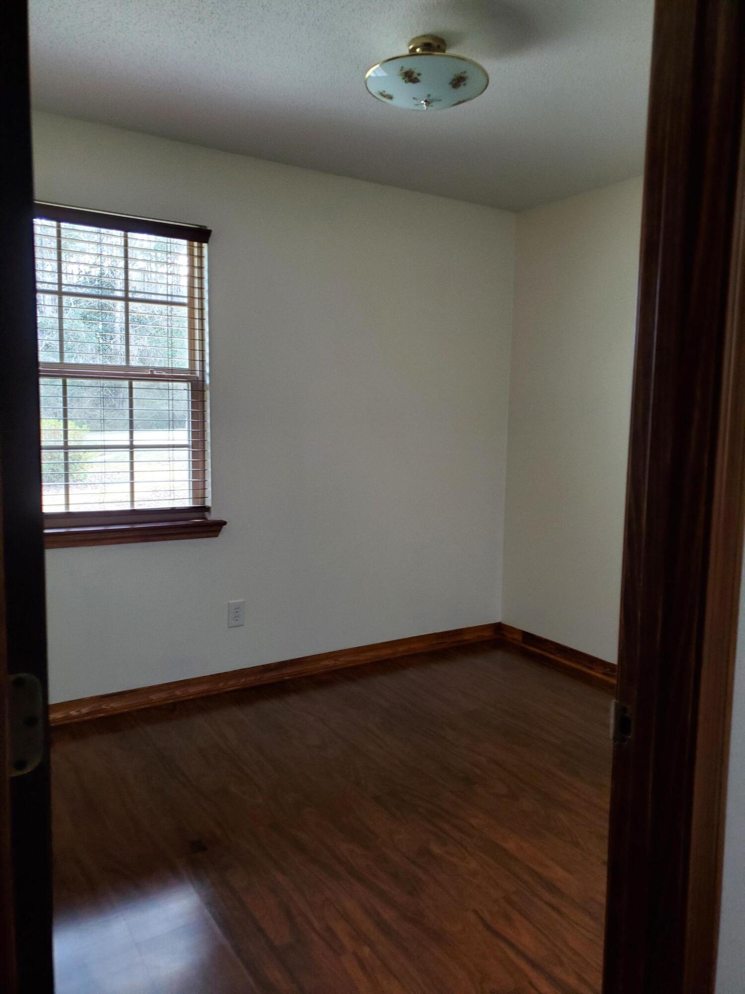 Four Flags Estates unrecorded S/D - Residential