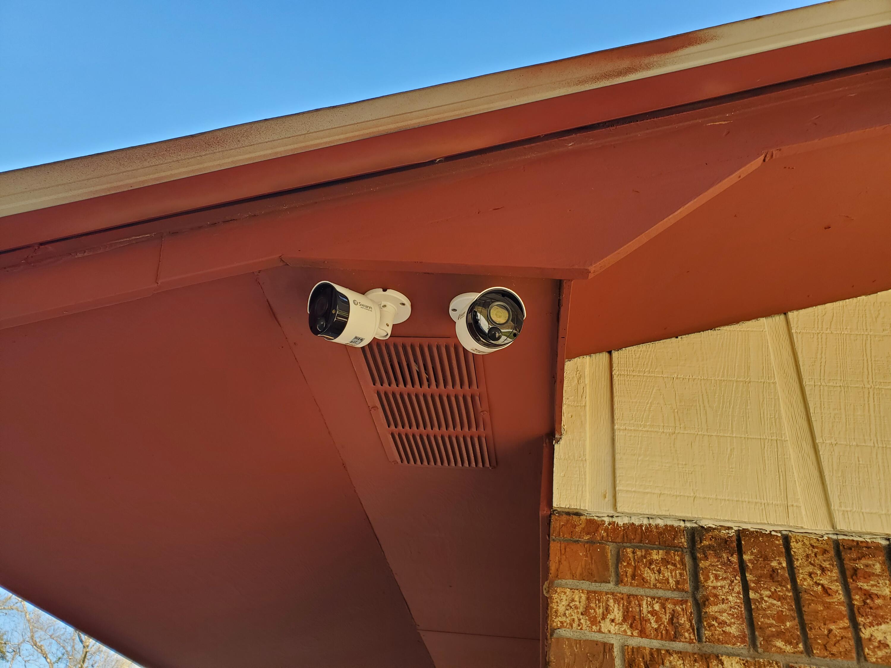 Four Flags Estates unrecorded S/D - Residential