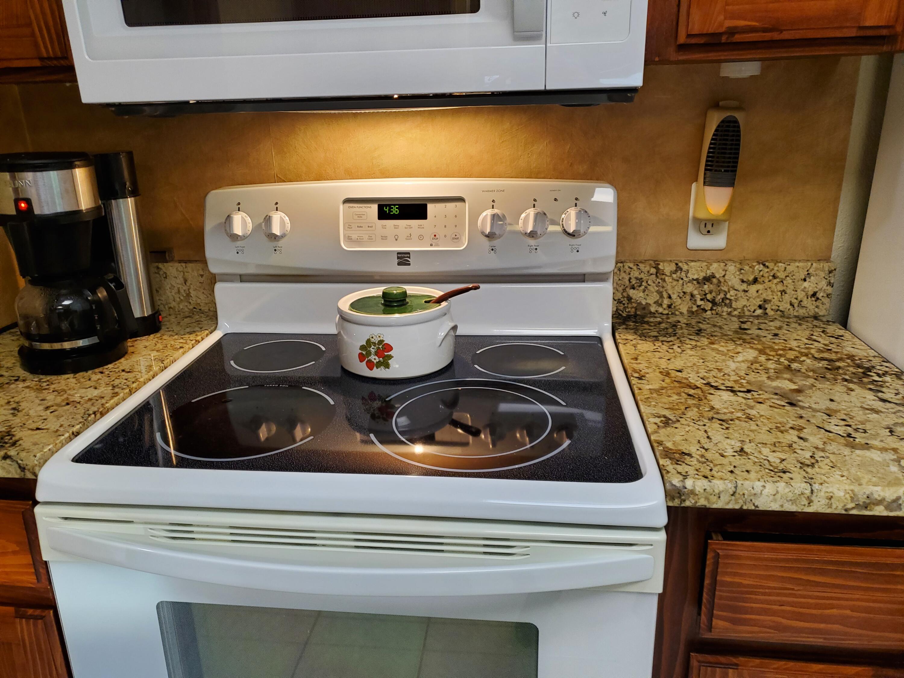 Four Flags Estates unrecorded S/D - Residential