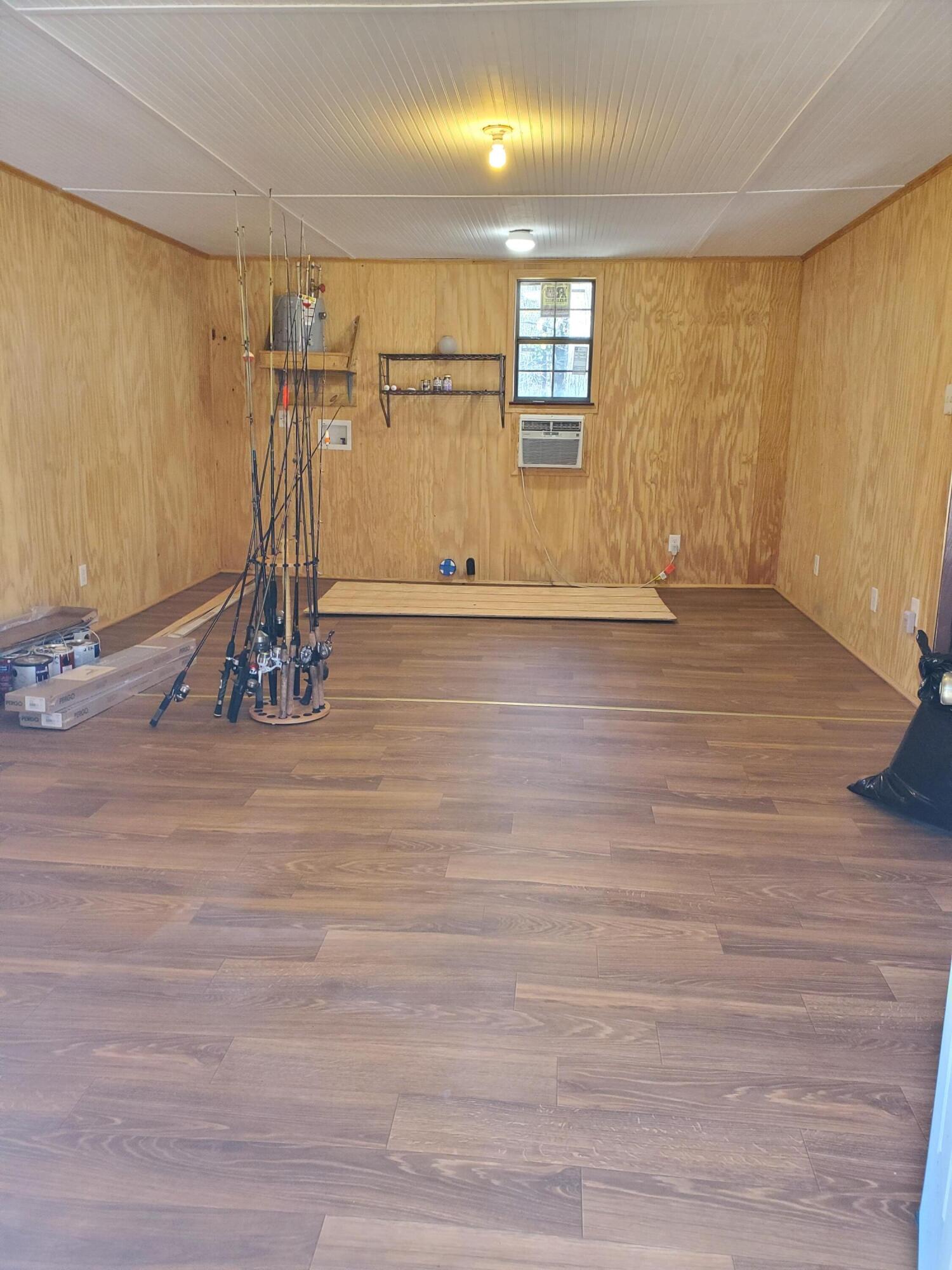 Four Flags Estates unrecorded S/D - Residential