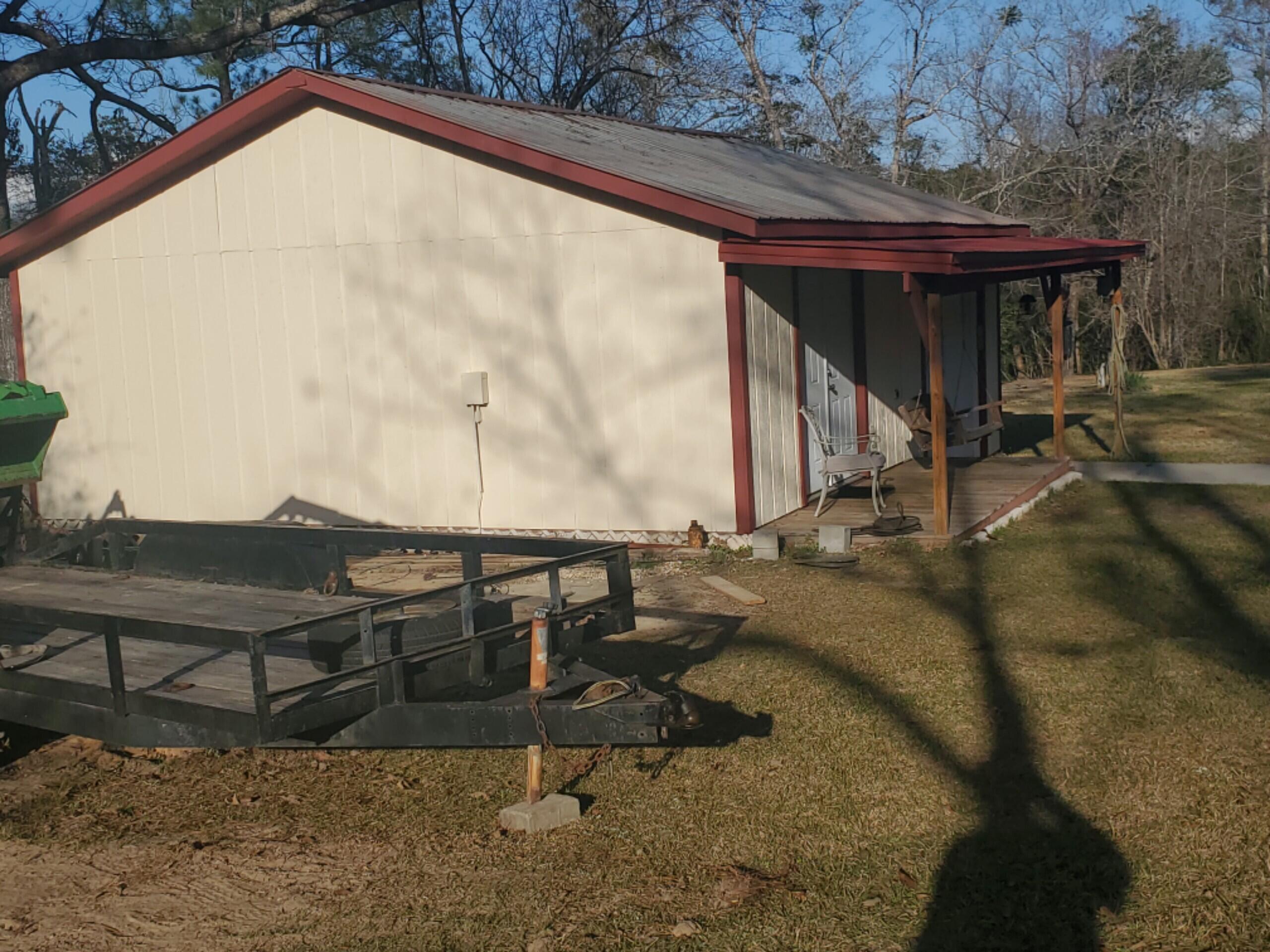 Four Flags Estates unrecorded S/D - Residential