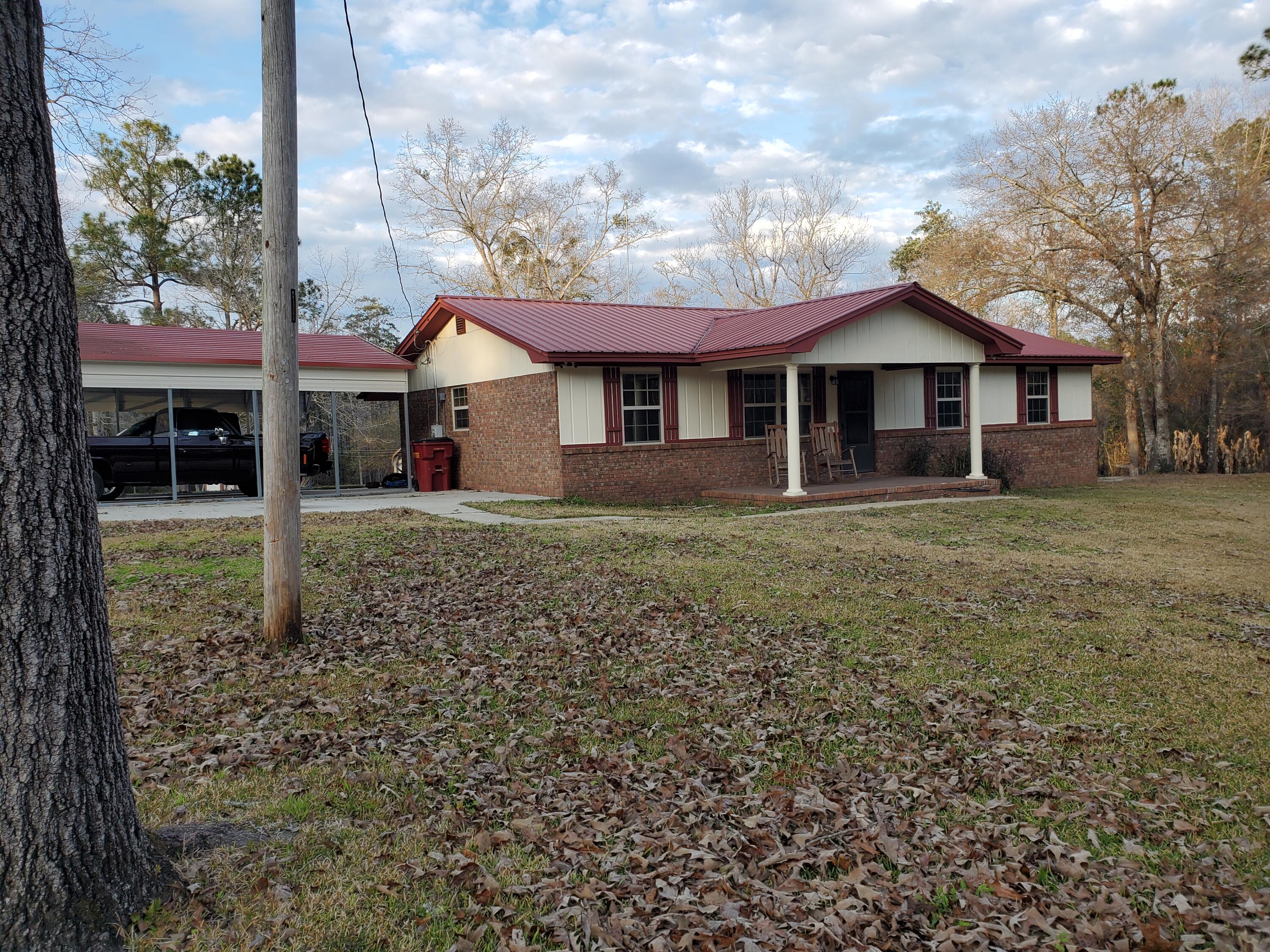 Four Flags Estates unrecorded S/D - Residential