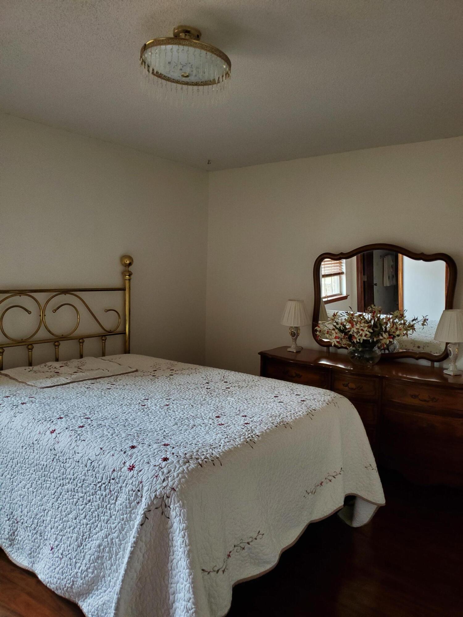 Four Flags Estates unrecorded S/D - Residential