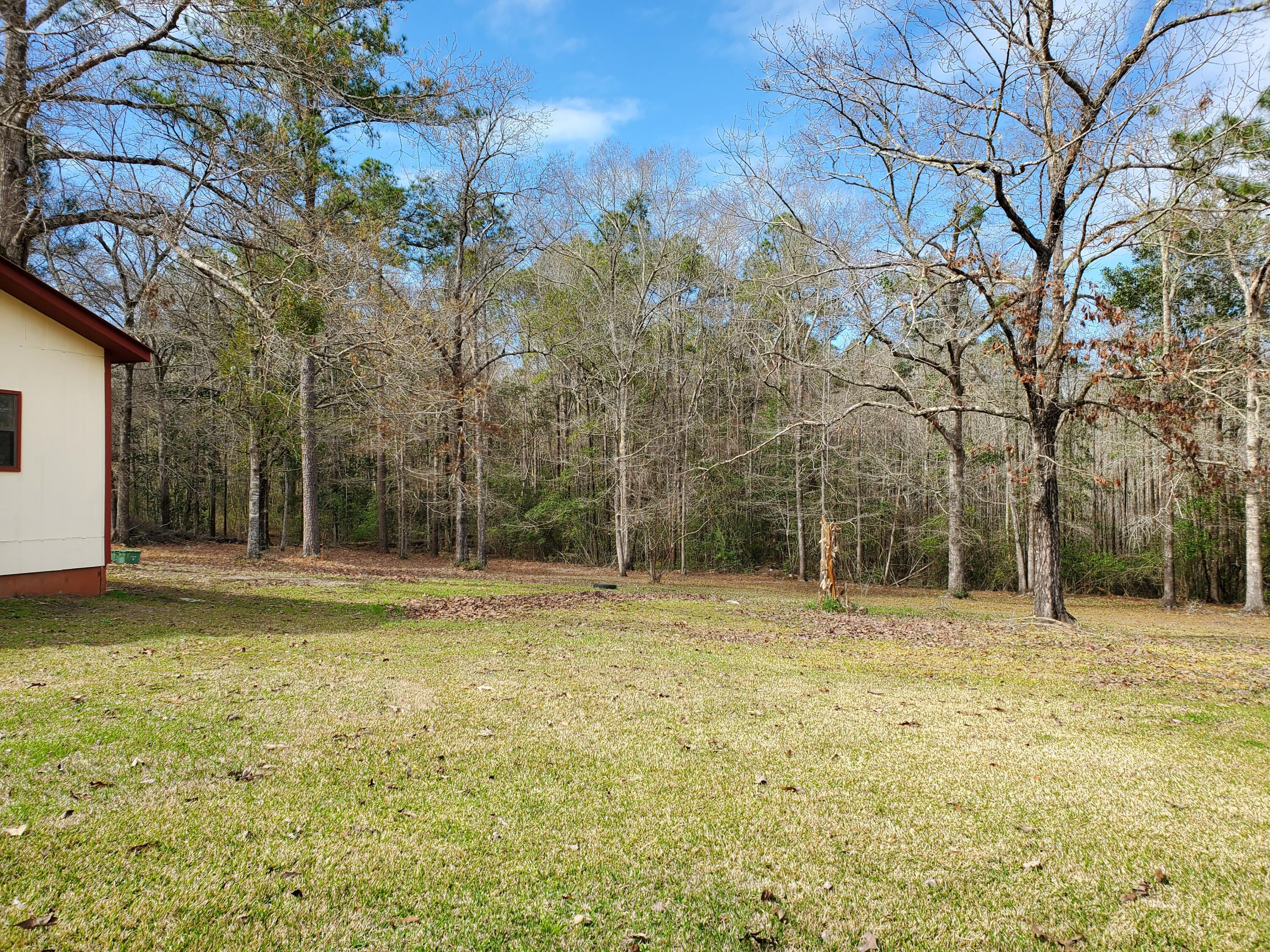 Four Flags Estates unrecorded S/D - Residential