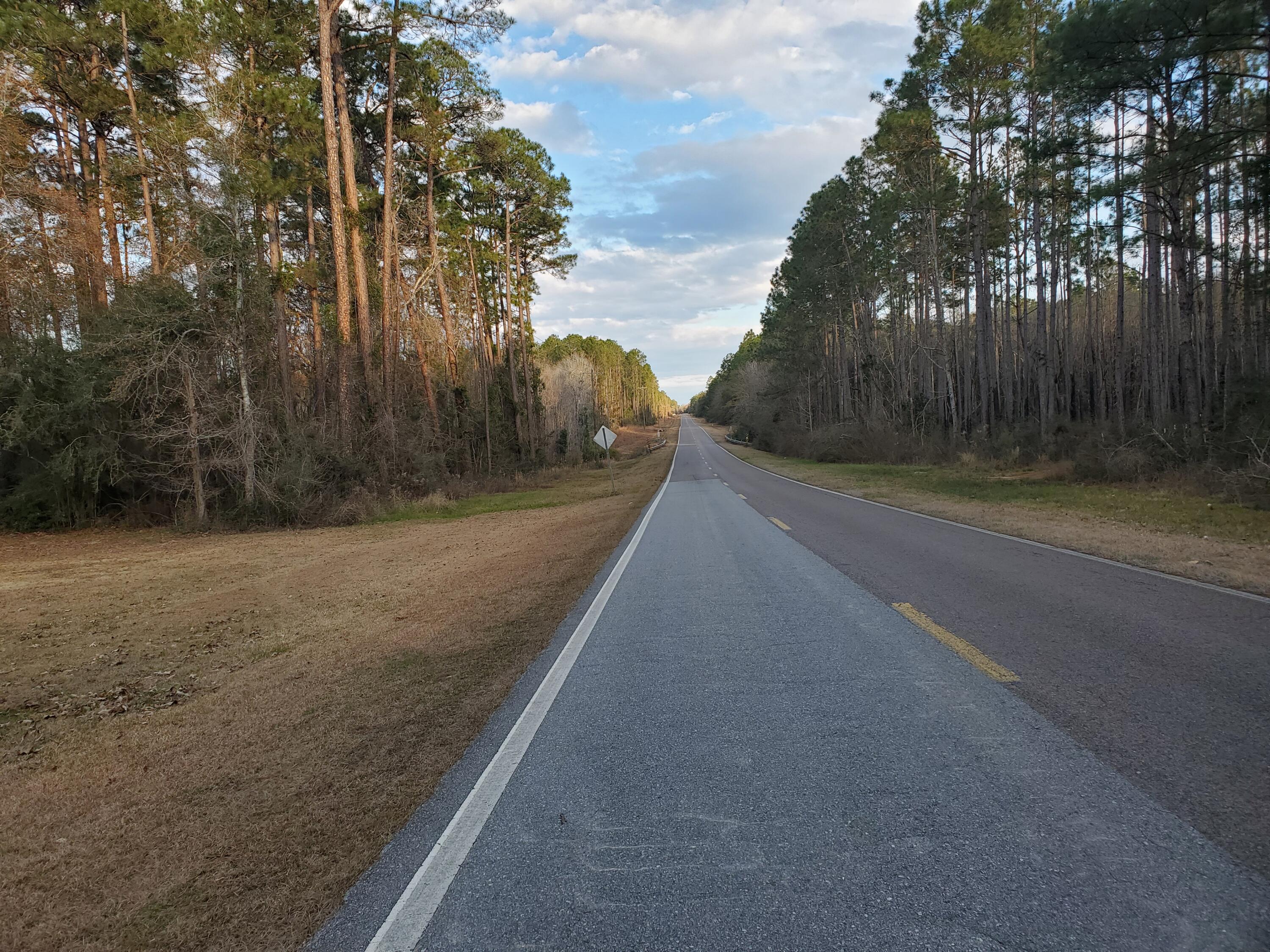 Four Flags Estates unrecorded S/D - Residential