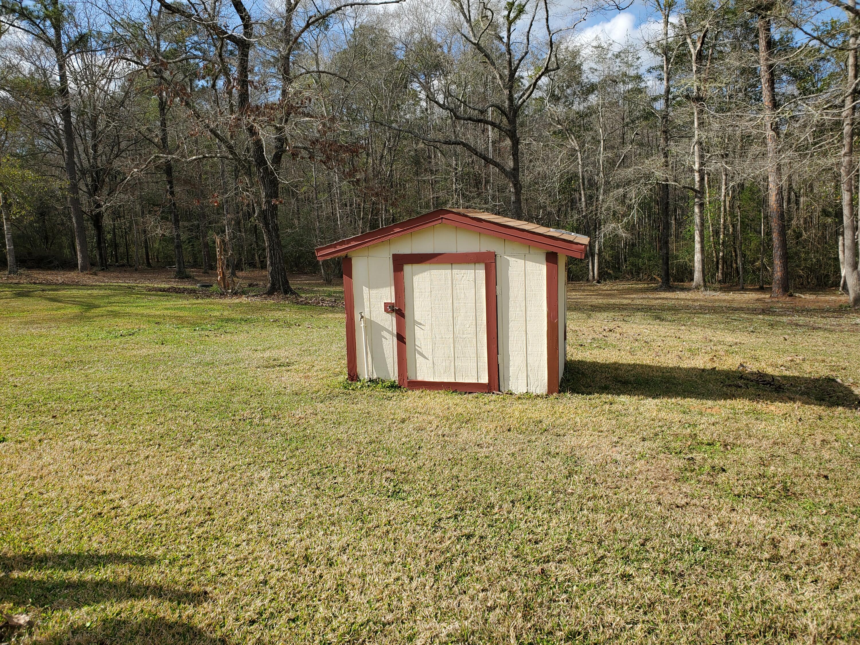 Four Flags Estates unrecorded S/D - Residential