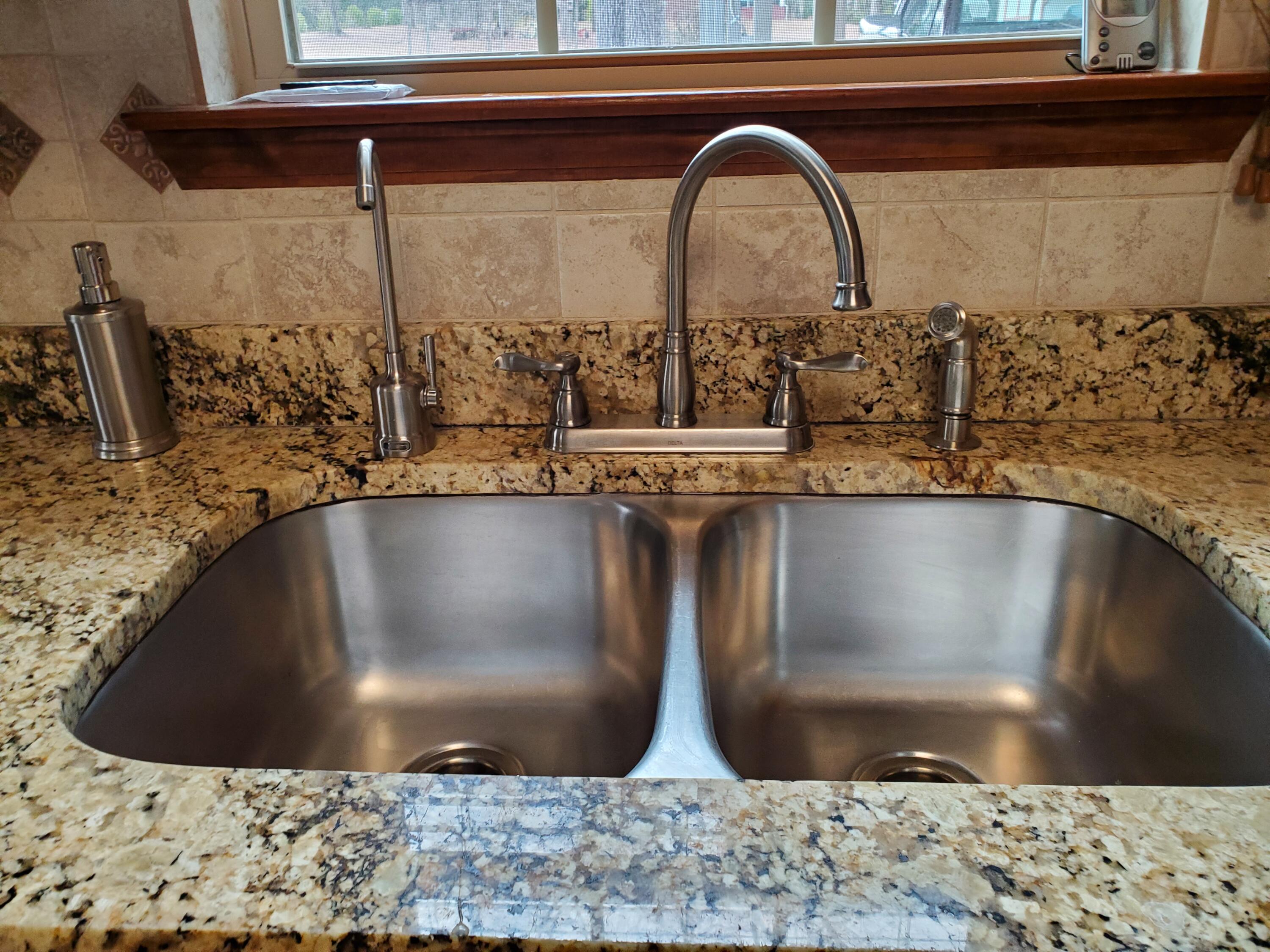 Four Flags Estates unrecorded S/D - Residential