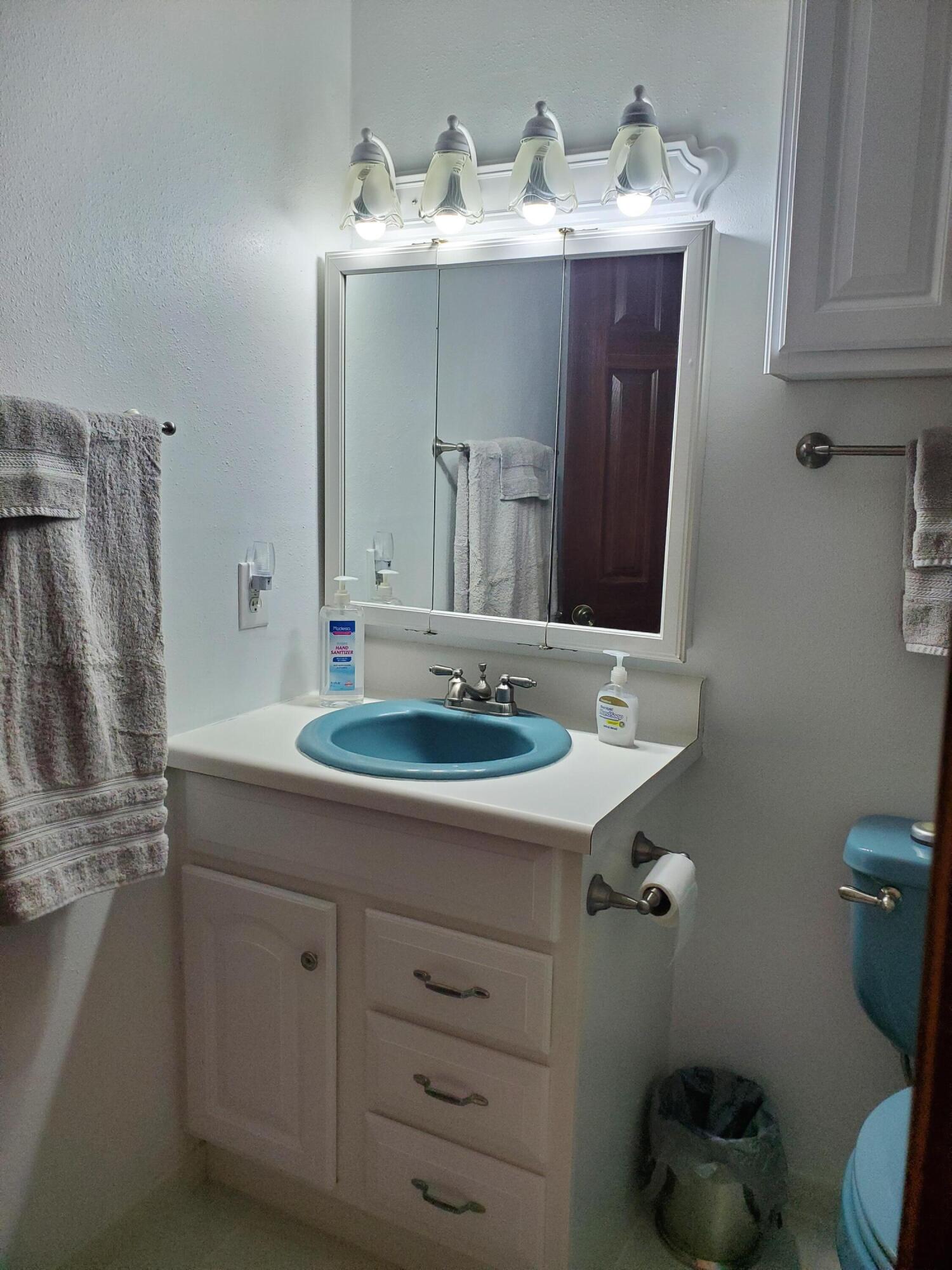 Four Flags Estates unrecorded S/D - Residential