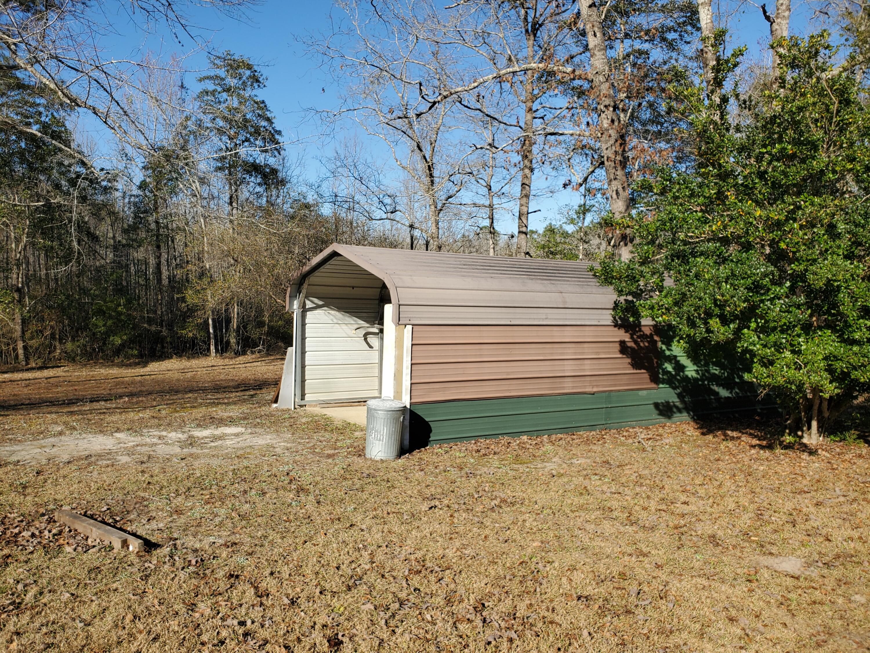 Four Flags Estates unrecorded S/D - Residential