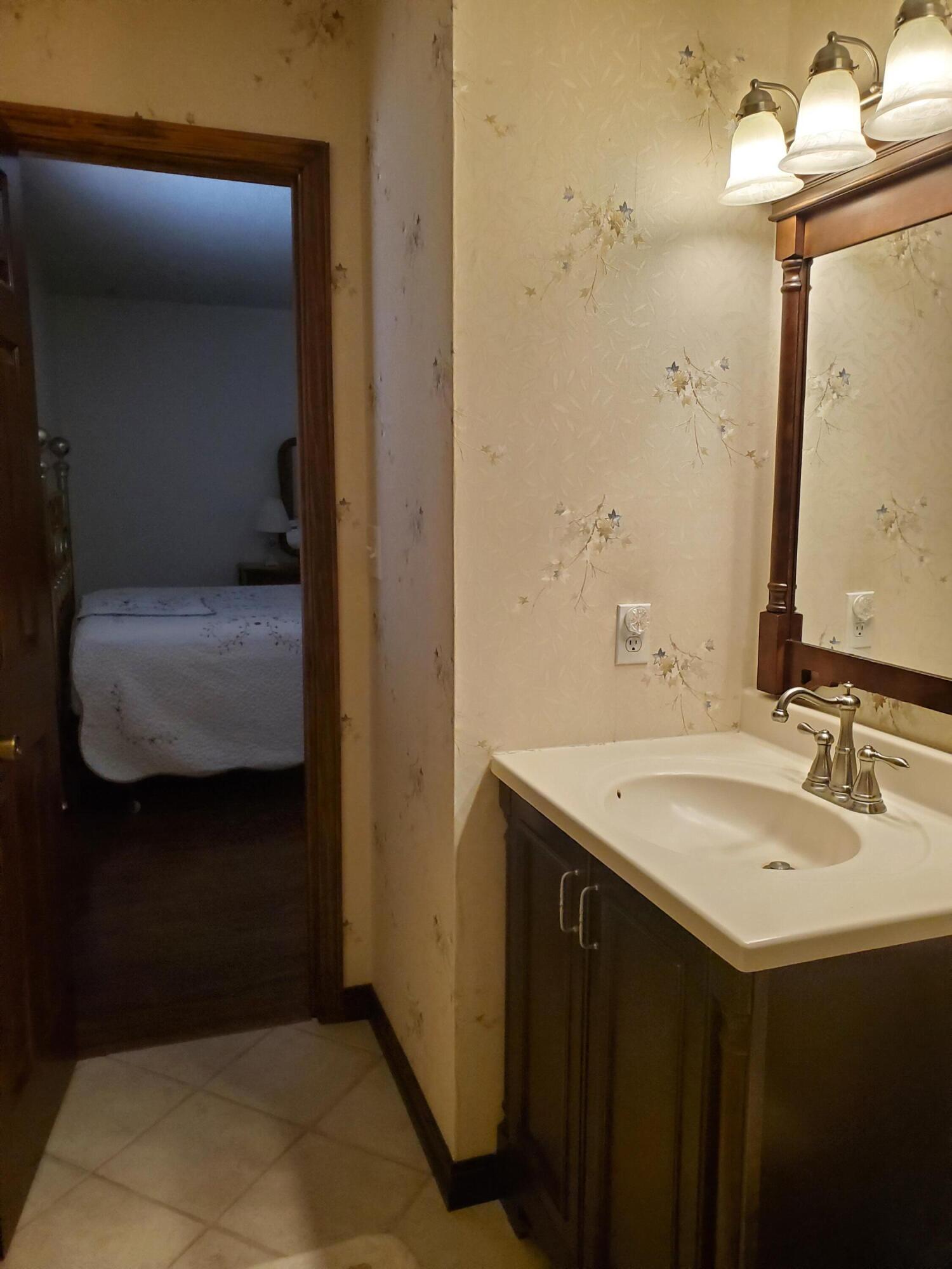 Four Flags Estates unrecorded S/D - Residential