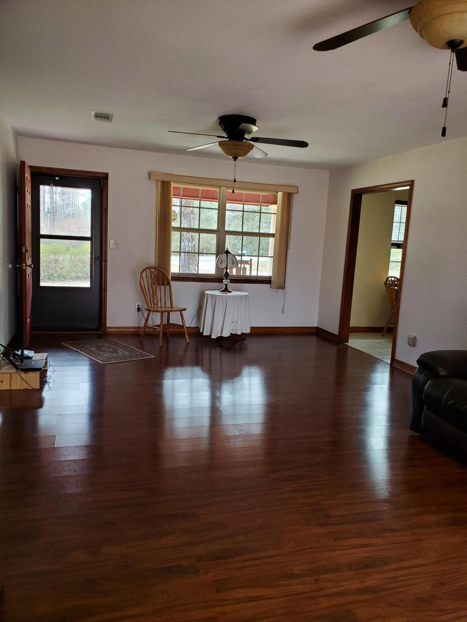 Four Flags Estates unrecorded S/D - Residential