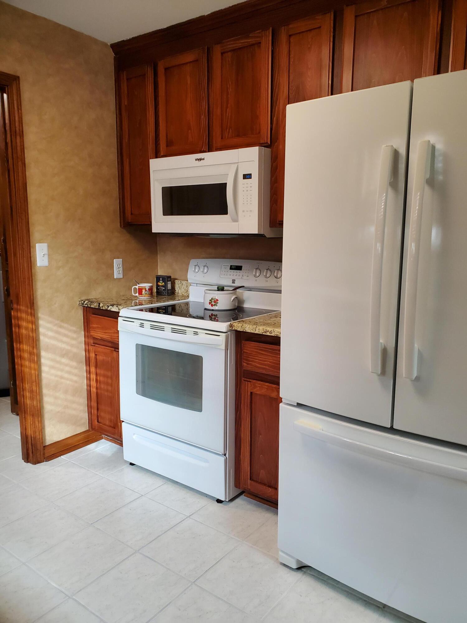 Four Flags Estates unrecorded S/D - Residential