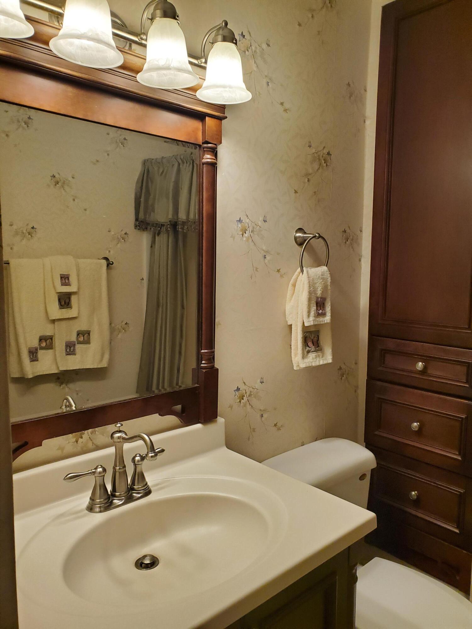 Four Flags Estates unrecorded S/D - Residential