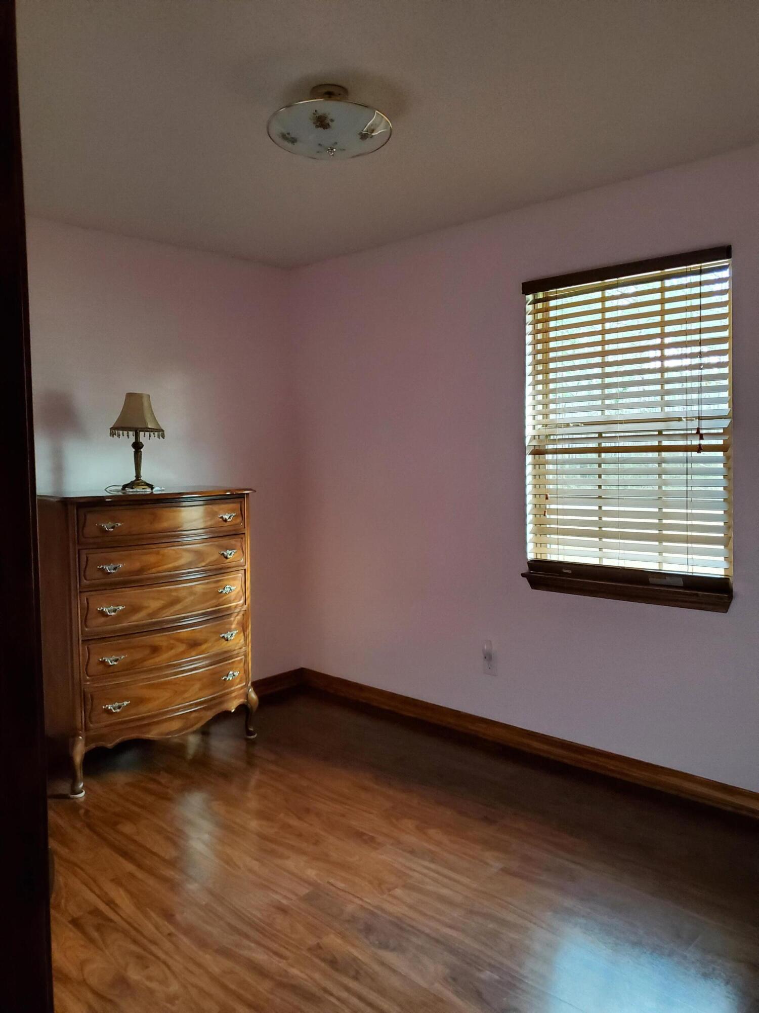 Four Flags Estates unrecorded S/D - Residential