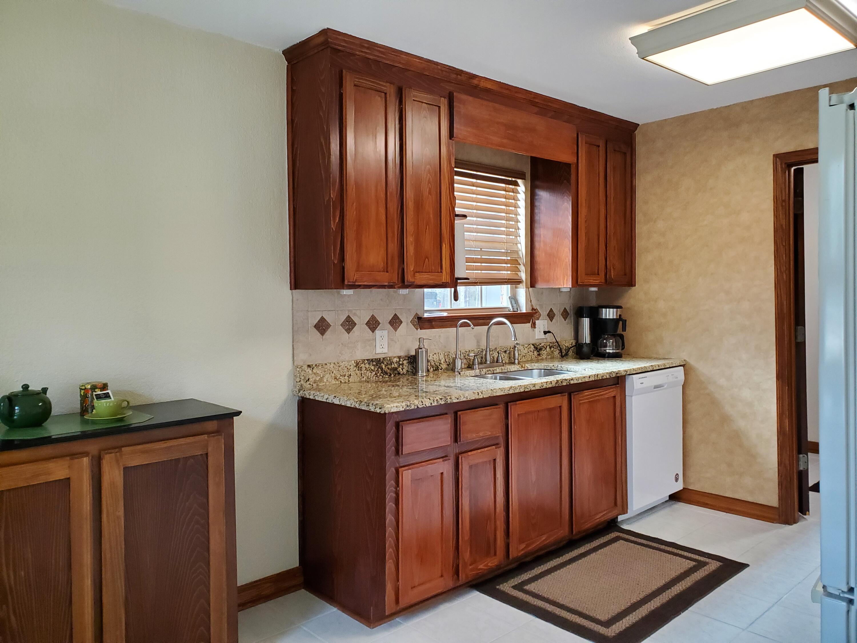 Four Flags Estates unrecorded S/D - Residential