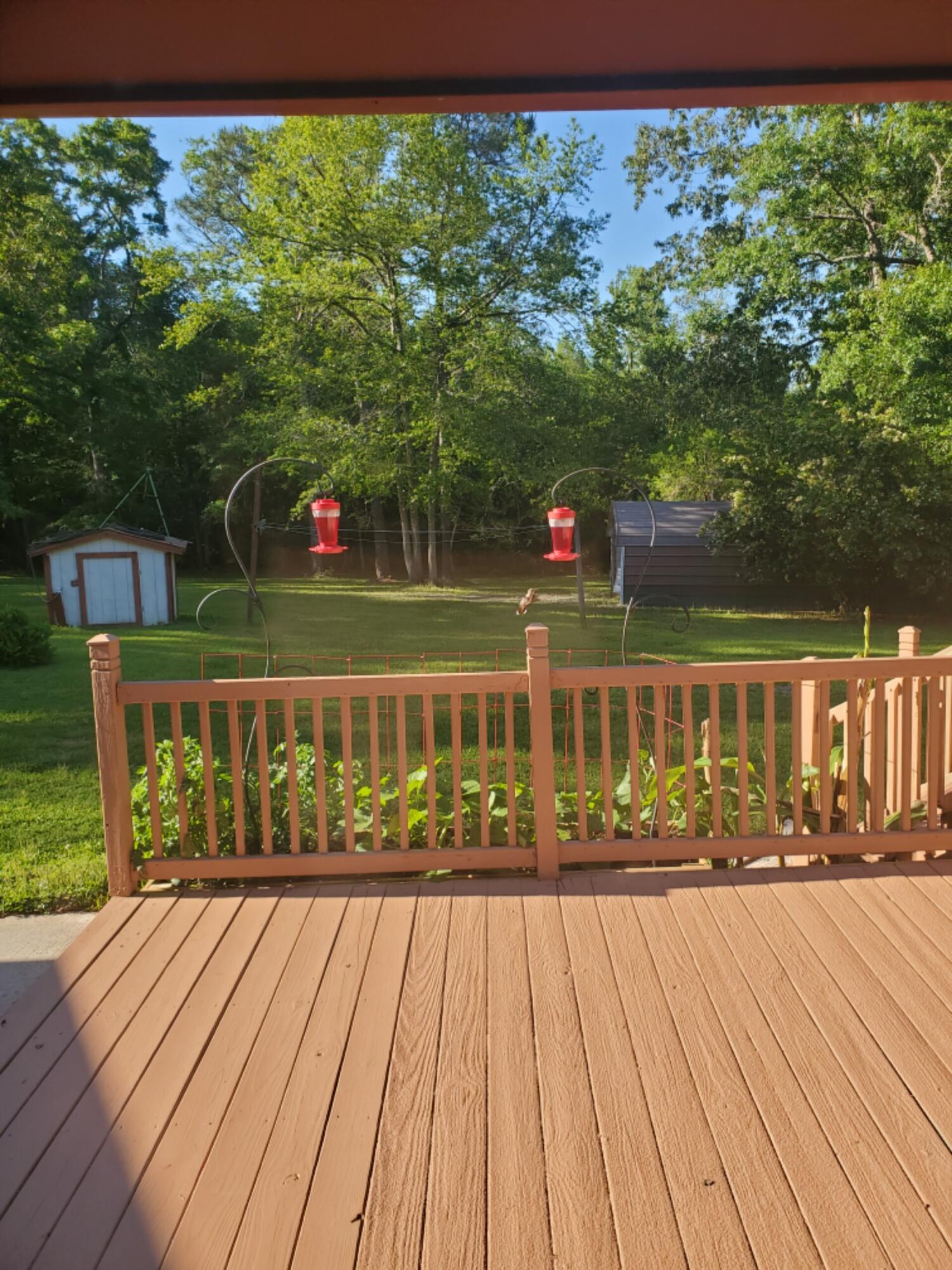 Four Flags Estates unrecorded S/D - Residential