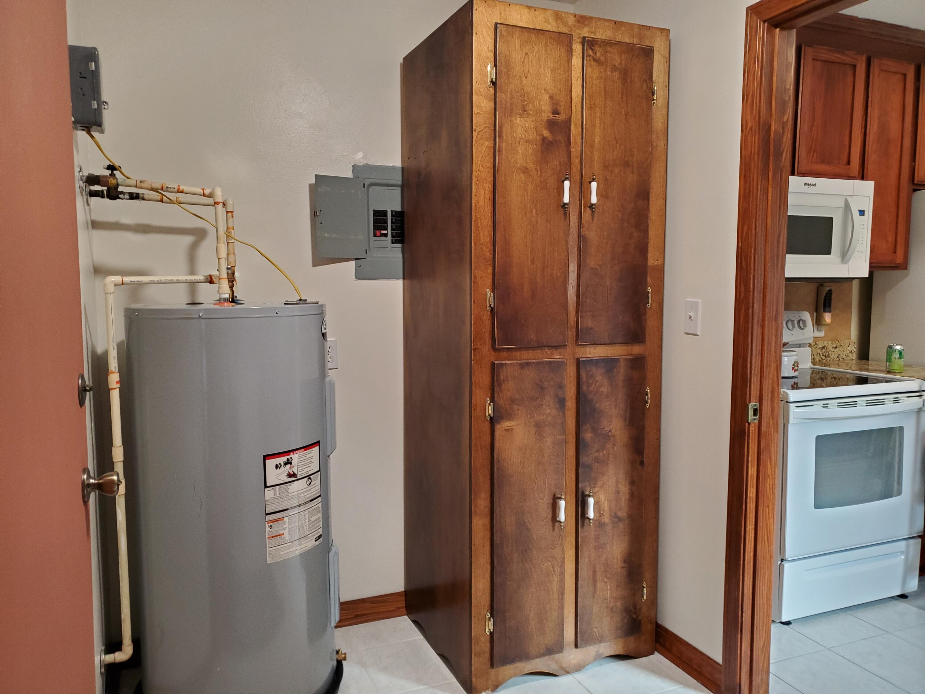 Four Flags Estates unrecorded S/D - Residential