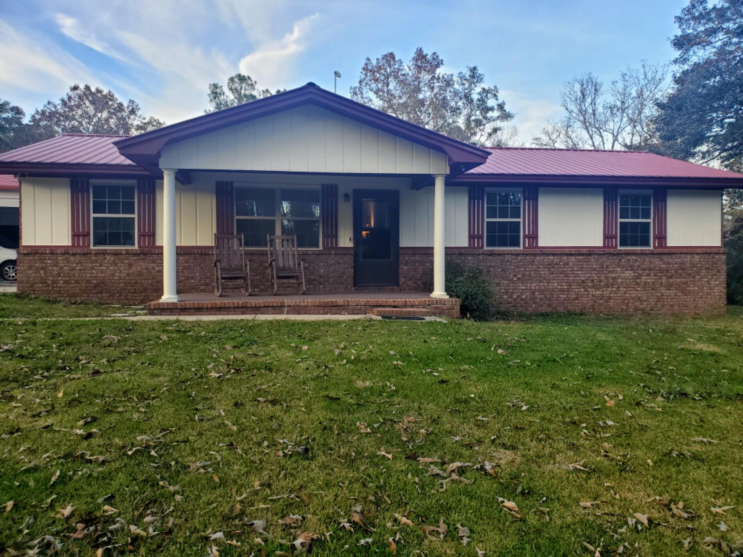 Four Flags Estates unrecorded S/D - Residential