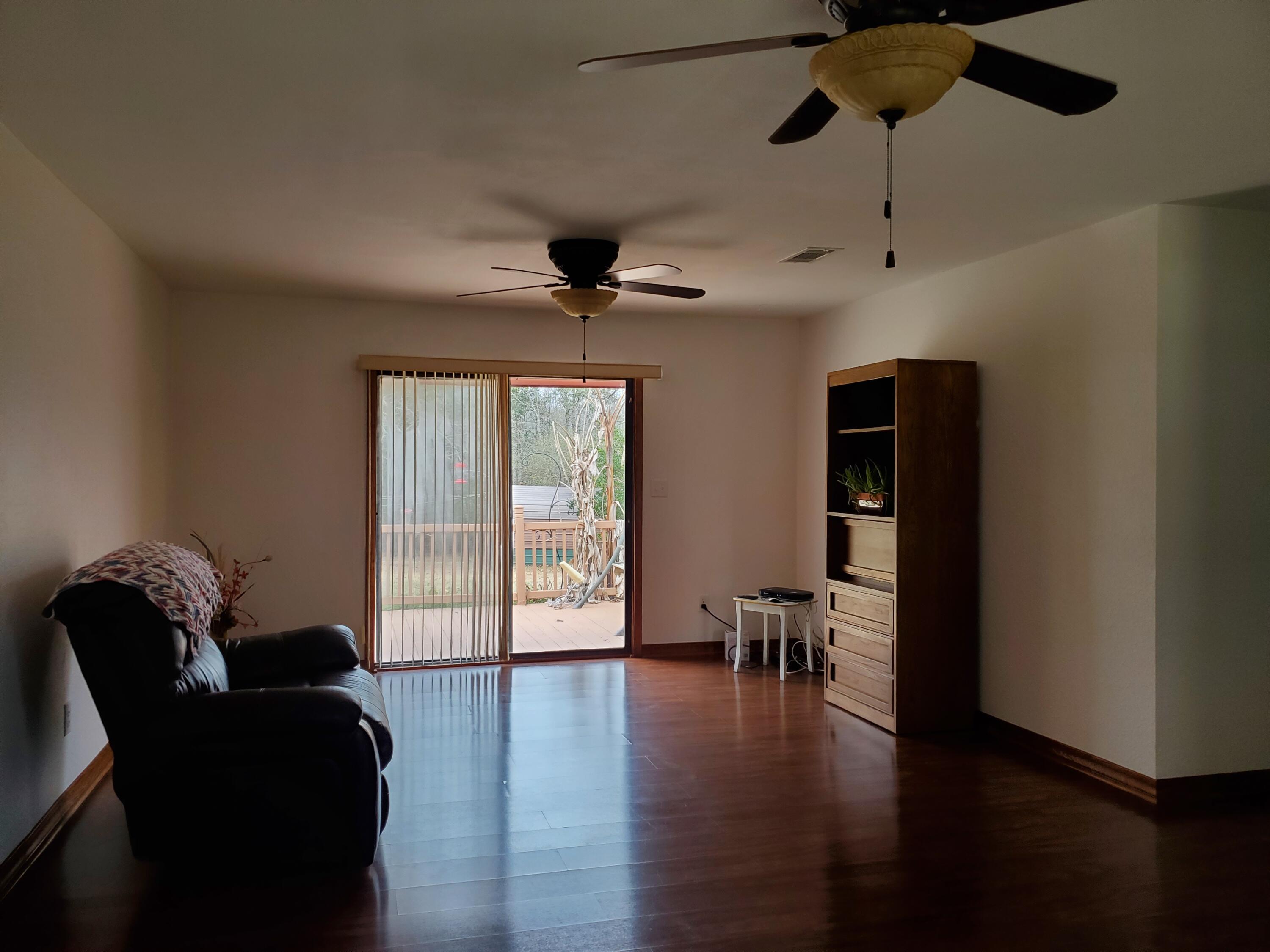 Four Flags Estates unrecorded S/D - Residential