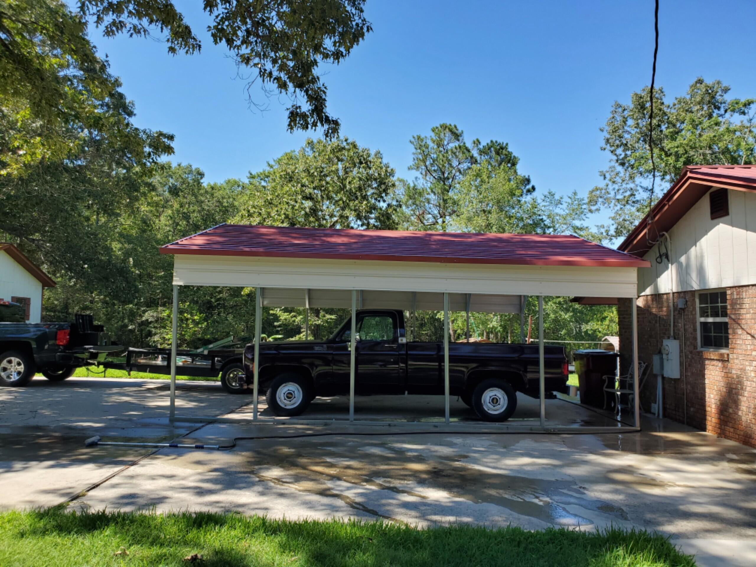 Four Flags Estates unrecorded S/D - Residential