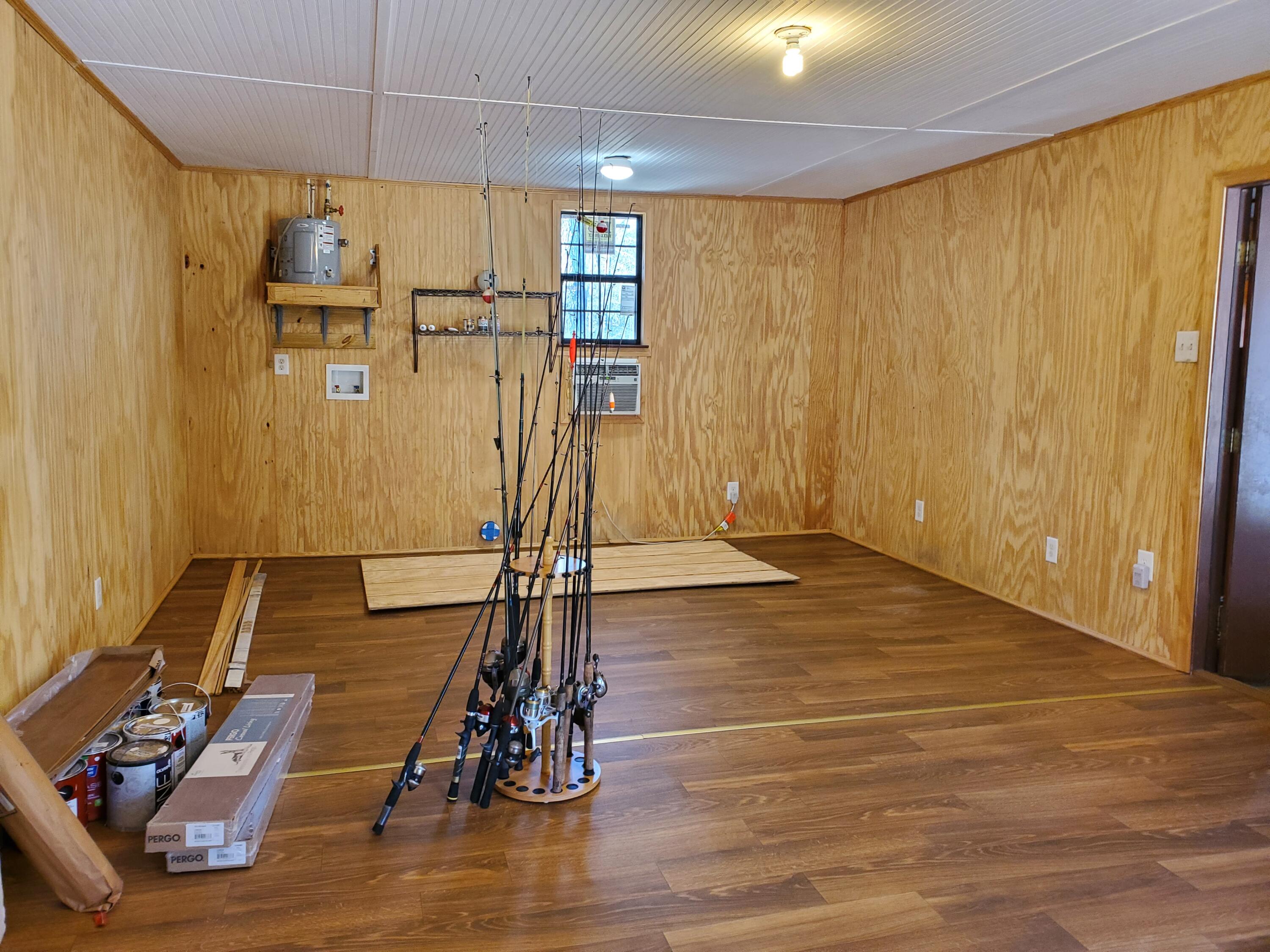 Four Flags Estates unrecorded S/D - Residential