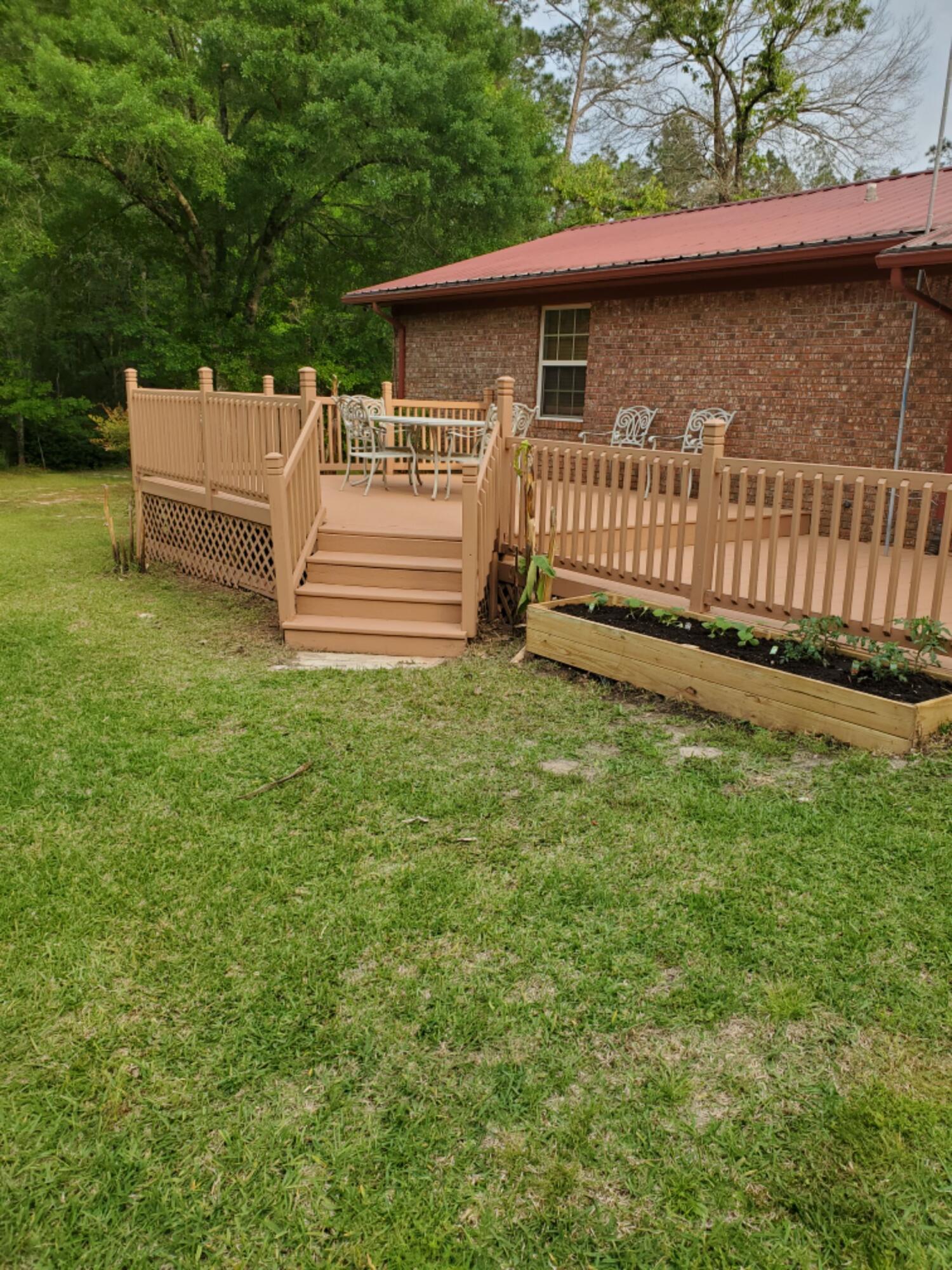 Four Flags Estates unrecorded S/D - Residential