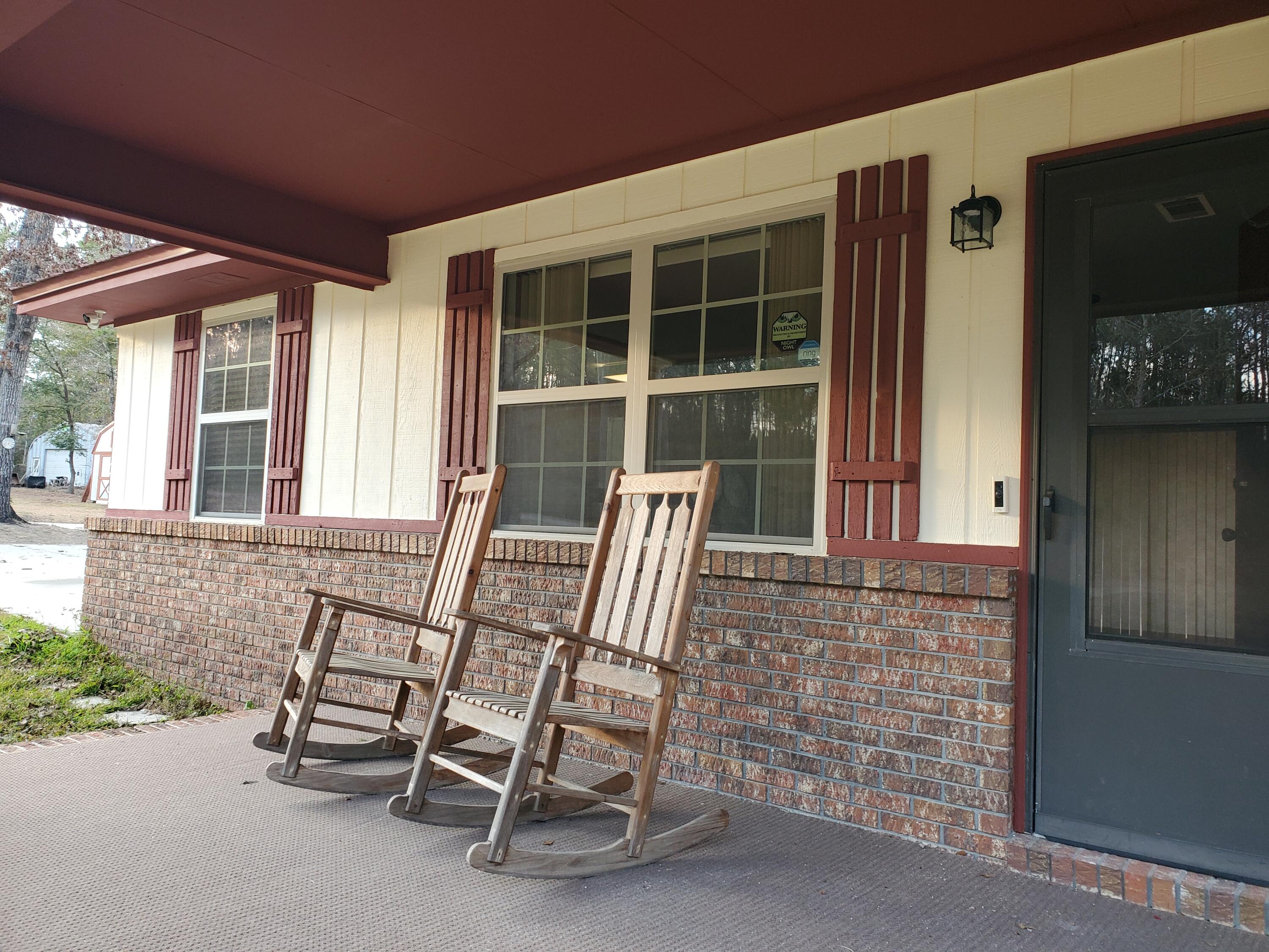 Four Flags Estates unrecorded S/D - Residential