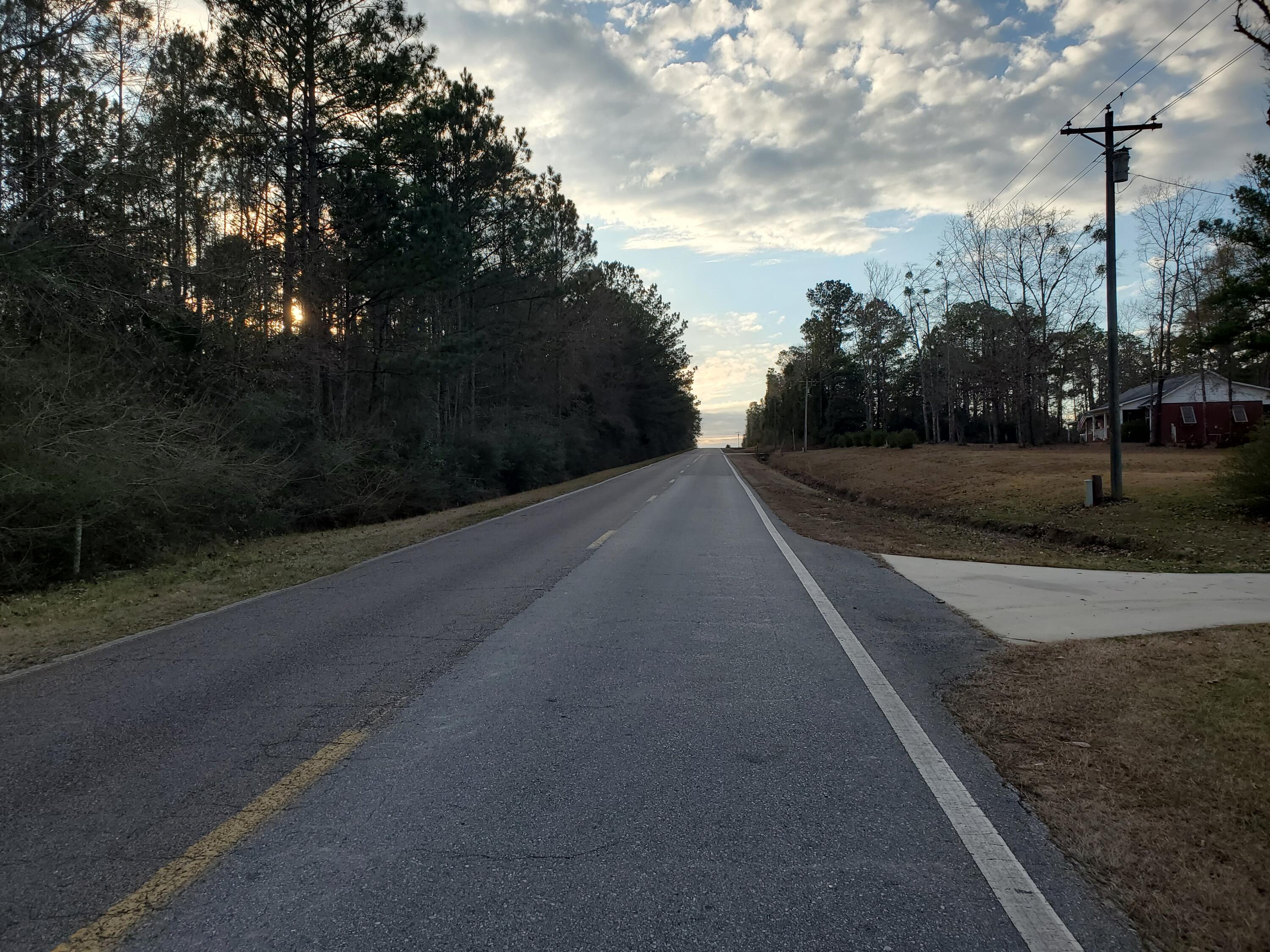 Four Flags Estates unrecorded S/D - Residential