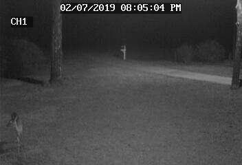 Four Flags Estates unrecorded S/D - Residential