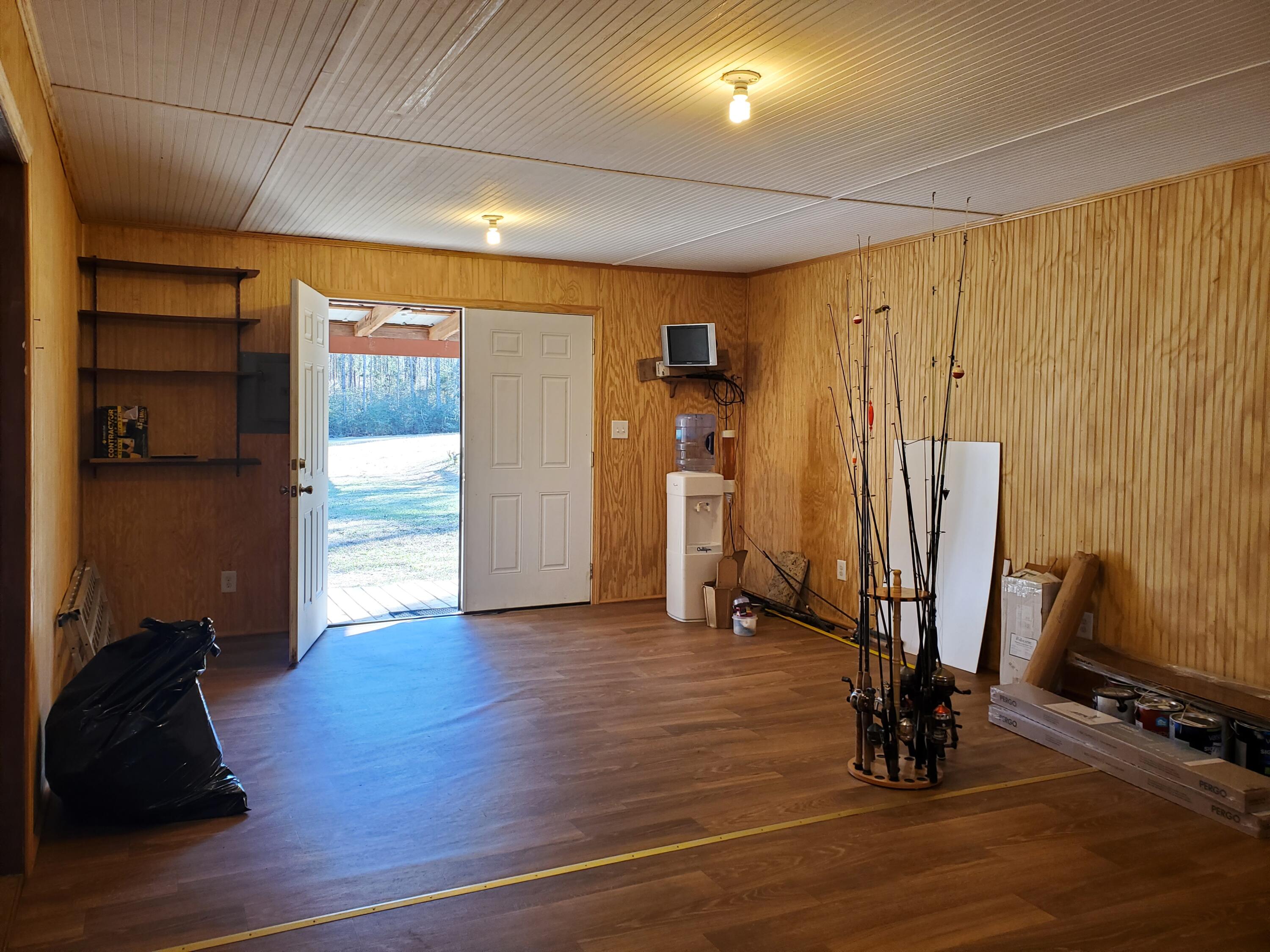 Four Flags Estates unrecorded S/D - Residential