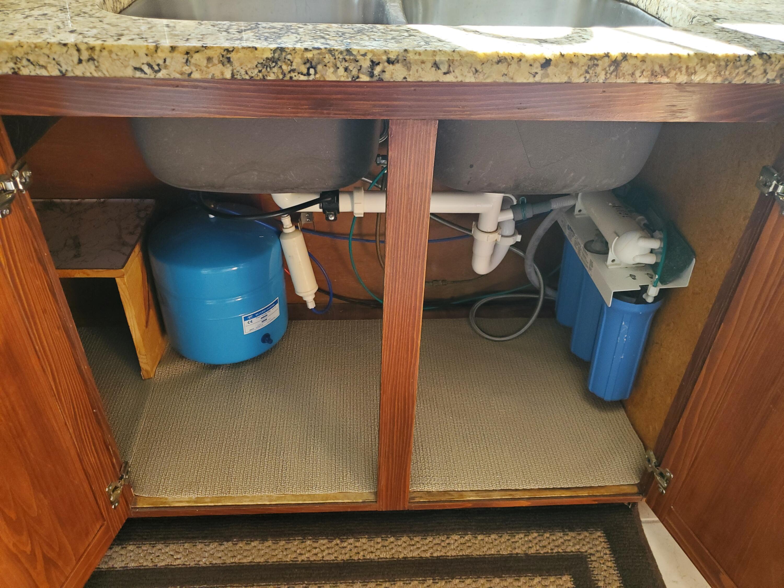 Four Flags Estates unrecorded S/D - Residential