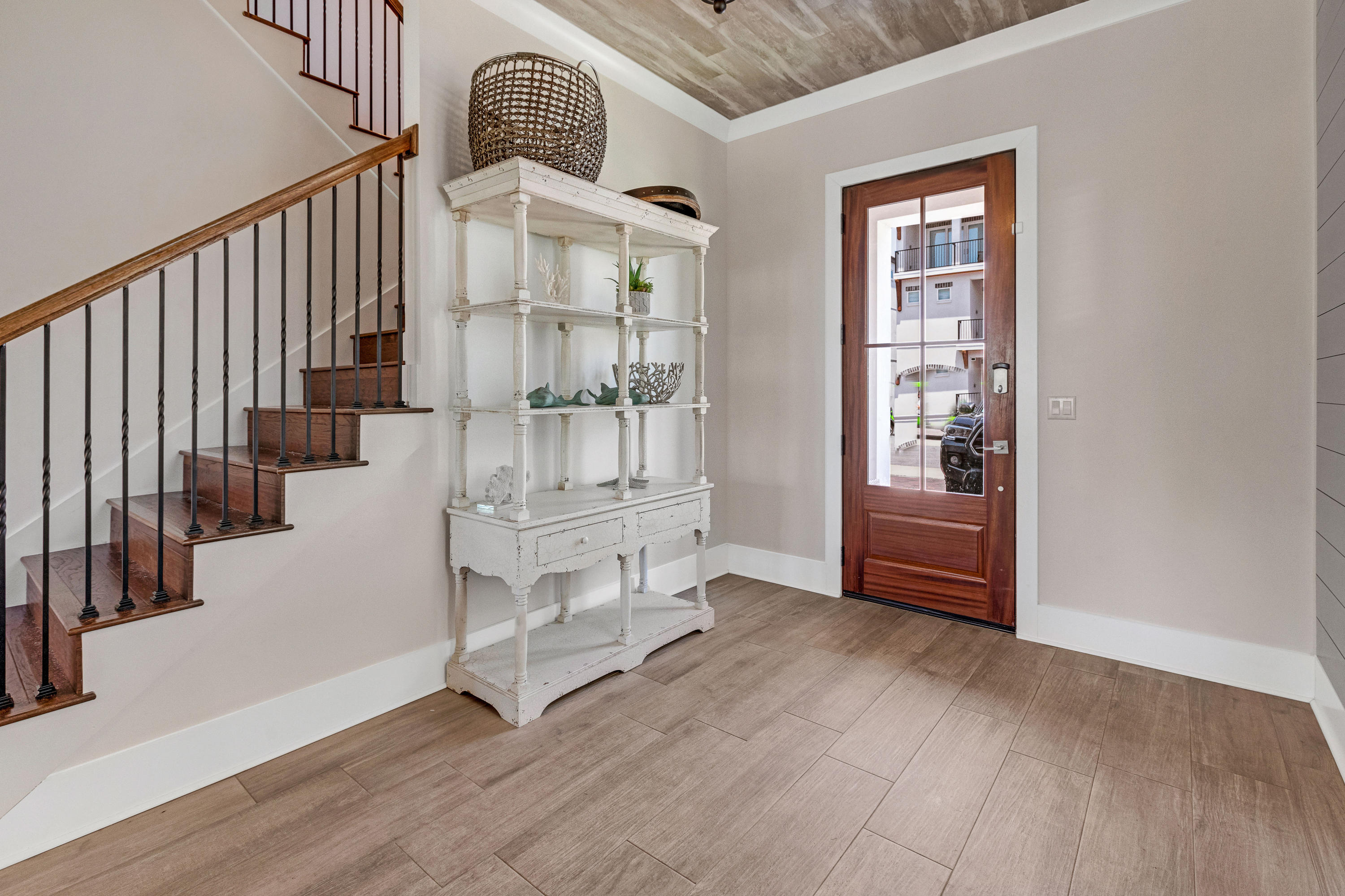 The Retreat at Miramar - Residential