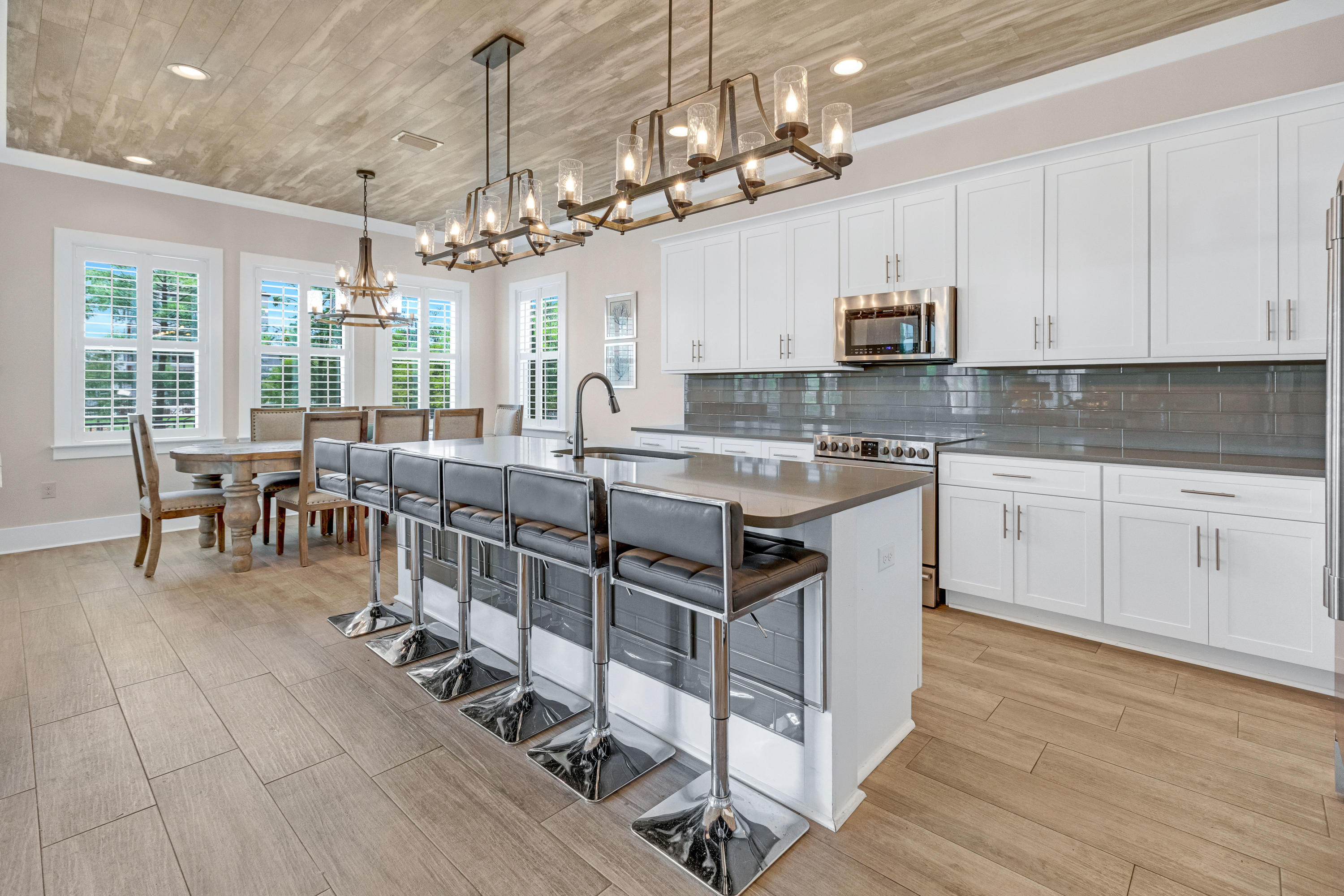 The Retreat at Miramar - Residential