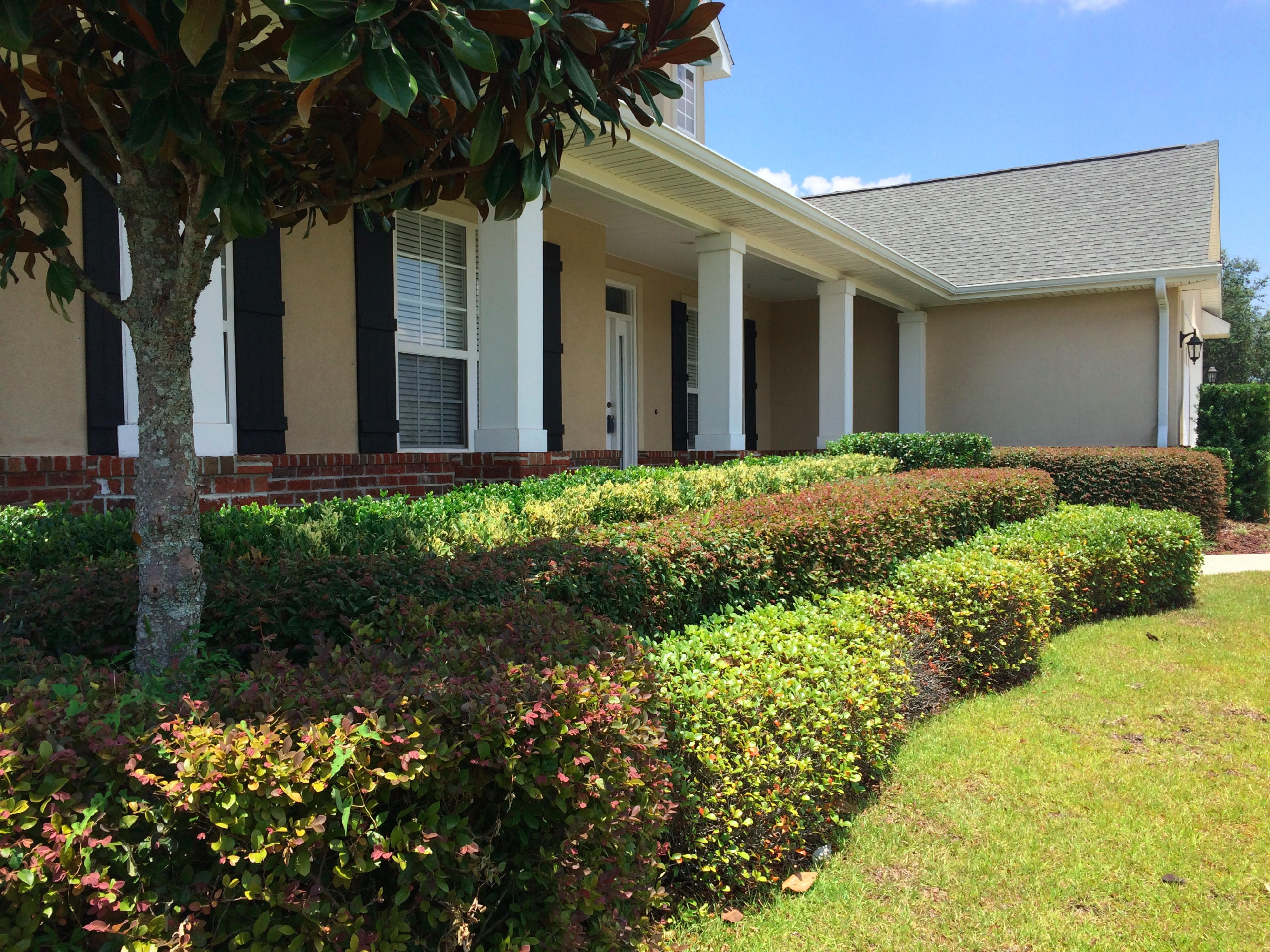 CHANAN ESTATES - Residential