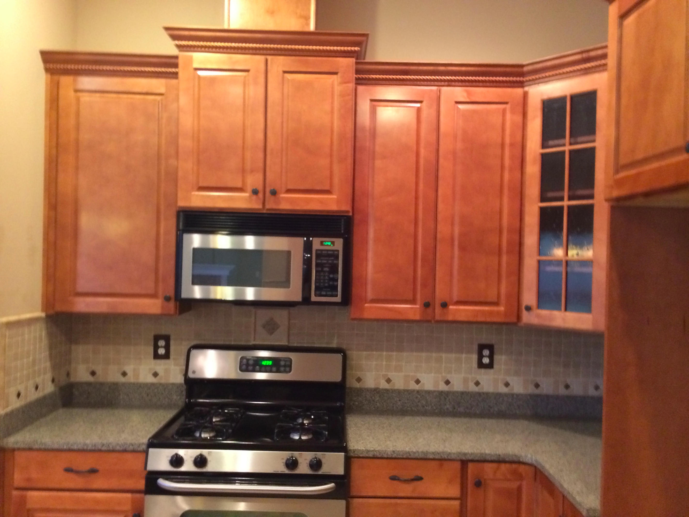 CHANAN ESTATES - Residential