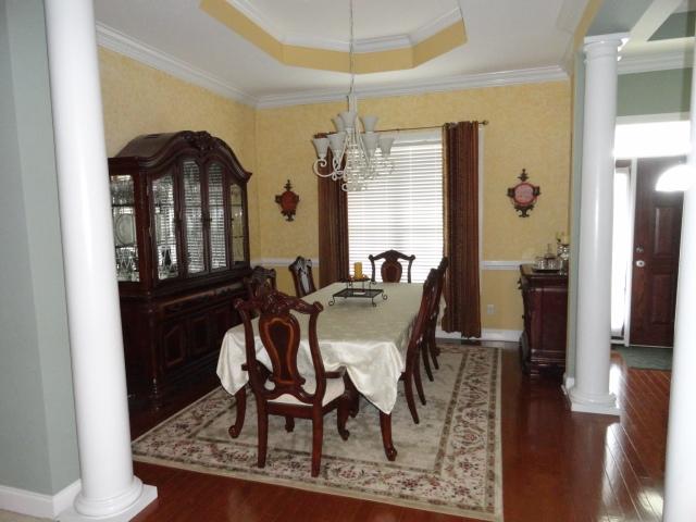 CHANAN ESTATES - Residential