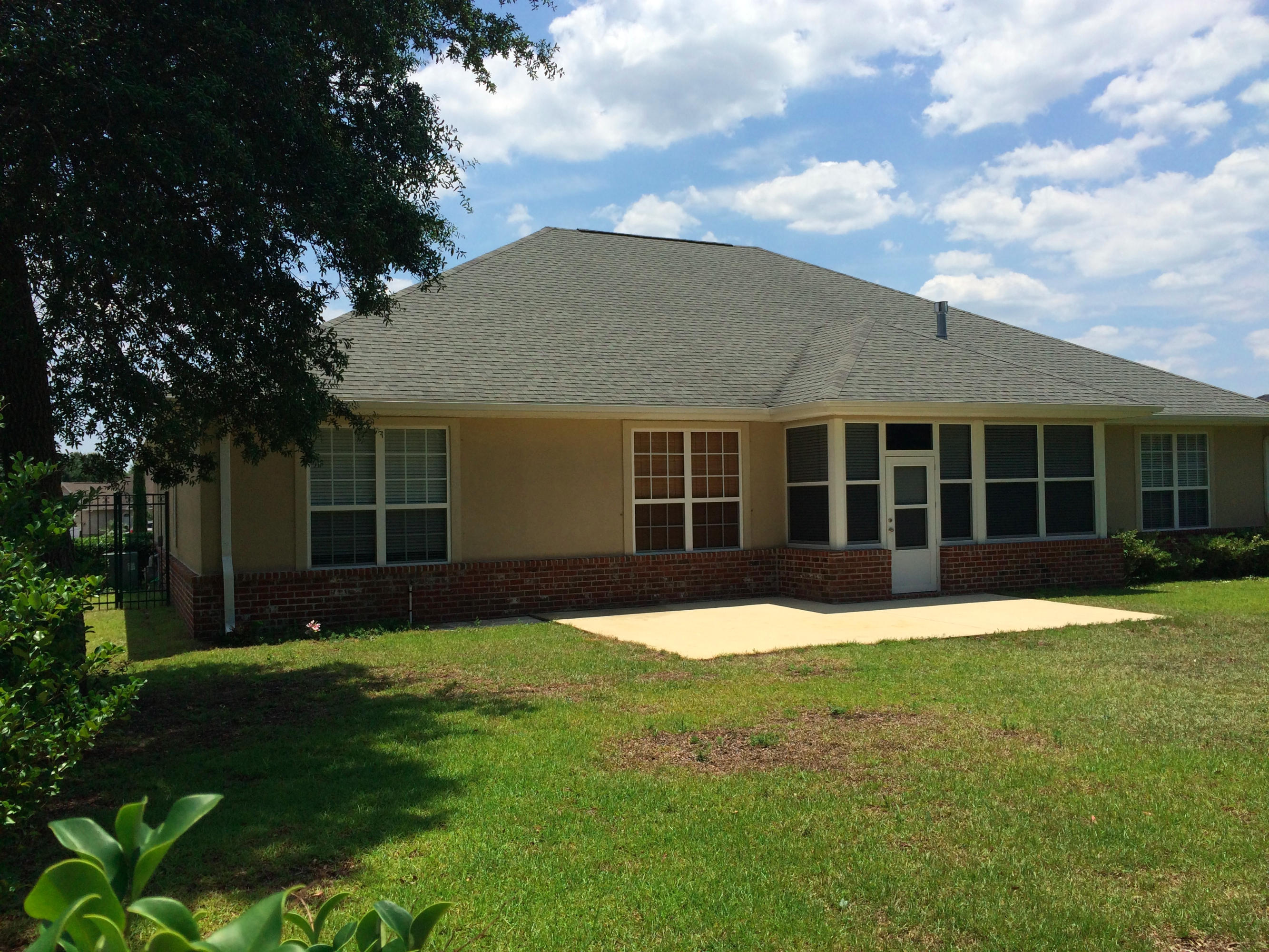 CHANAN ESTATES - Residential