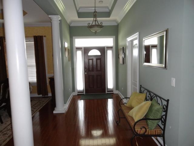 CHANAN ESTATES - Residential